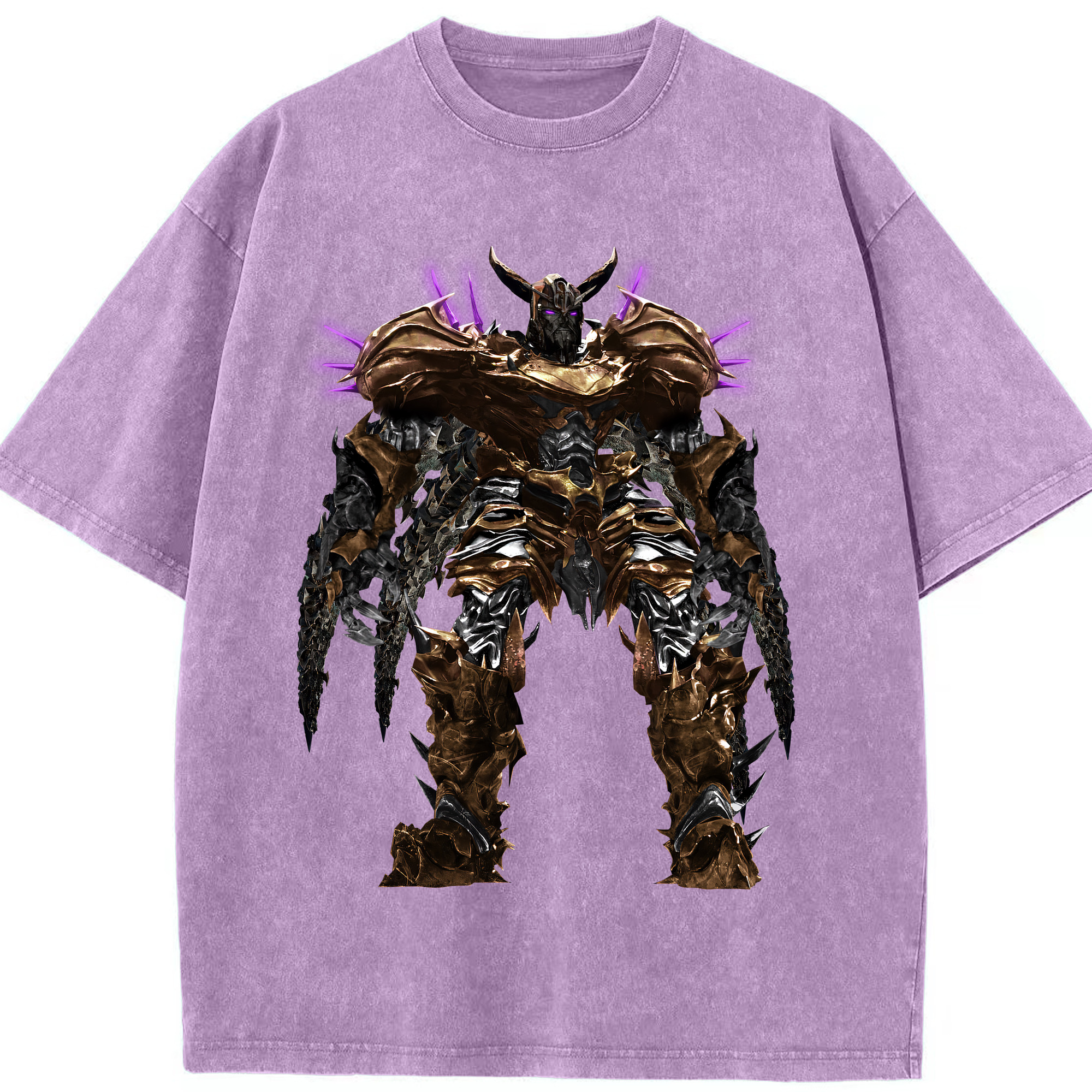 （画像用） Transformers トランスフォーマー 綿100% ヴィンテージ風 半袖Tシャツ（フロントプリント）