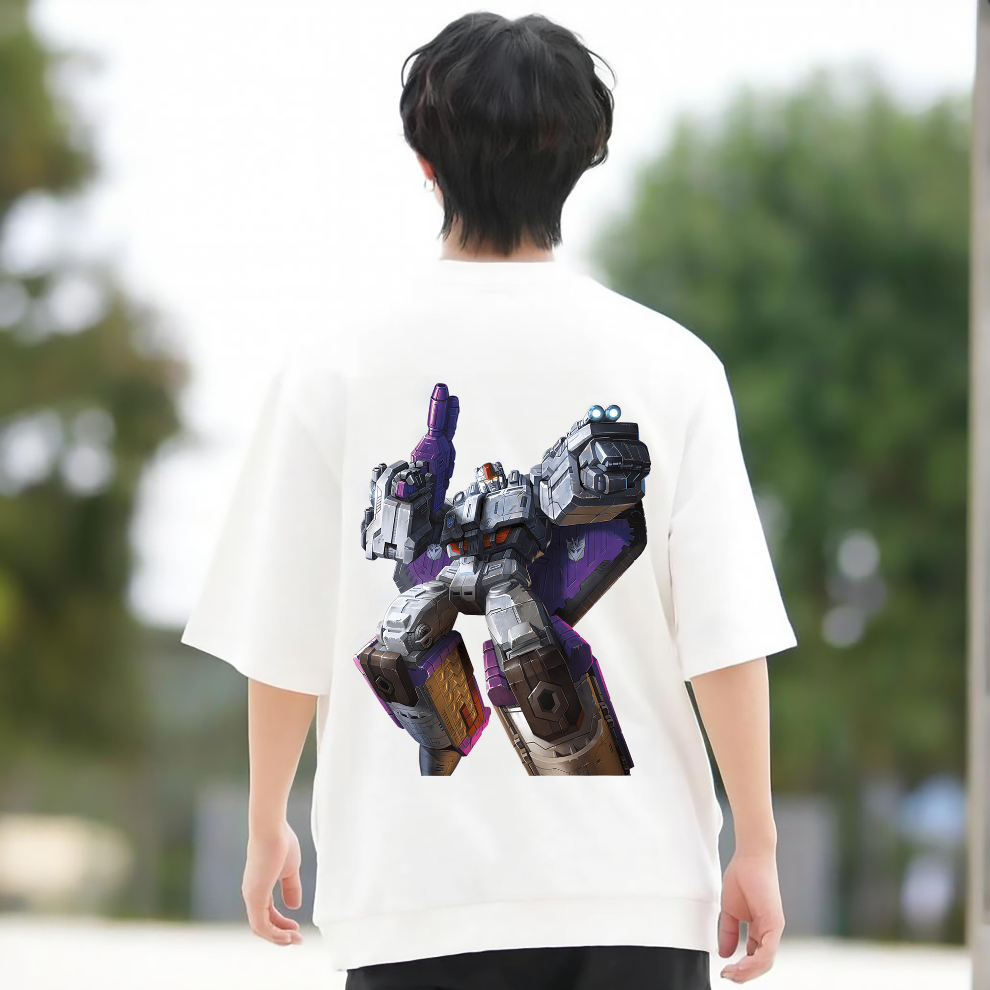 一般的なイメージ