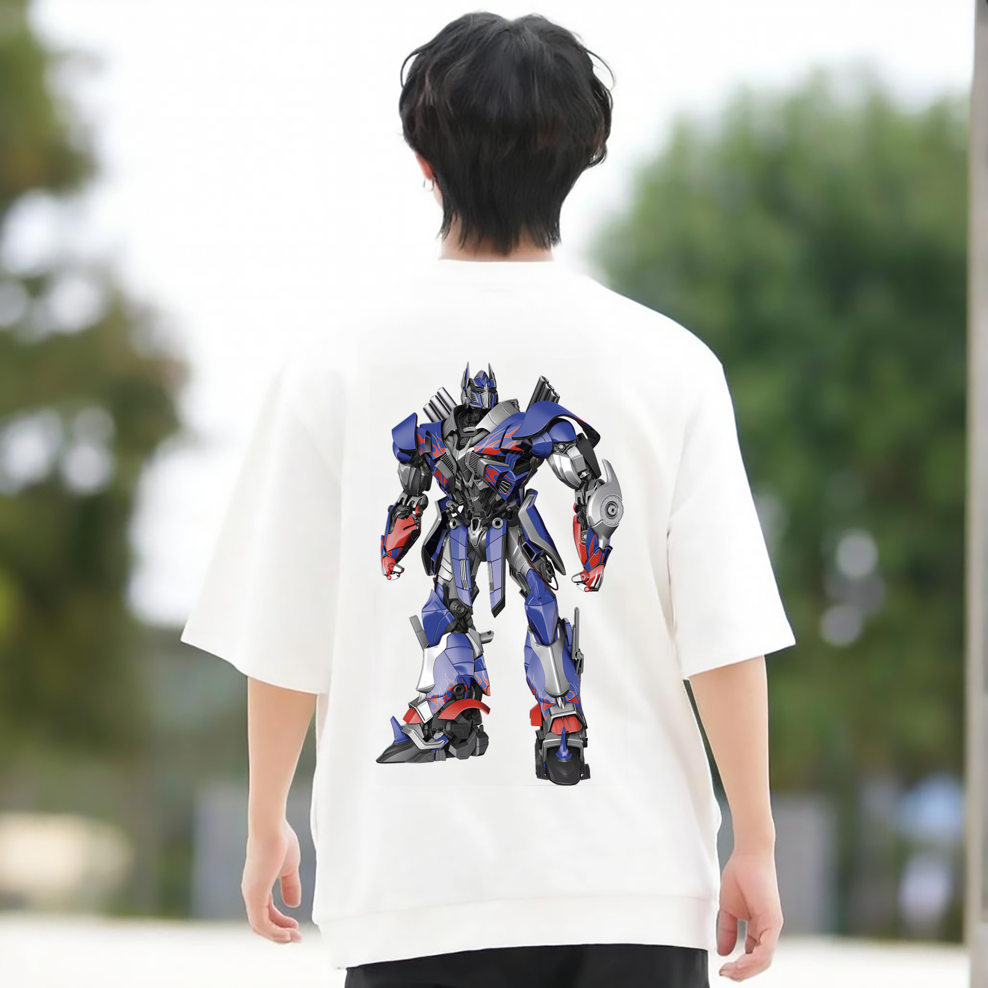 一般的なイメージ