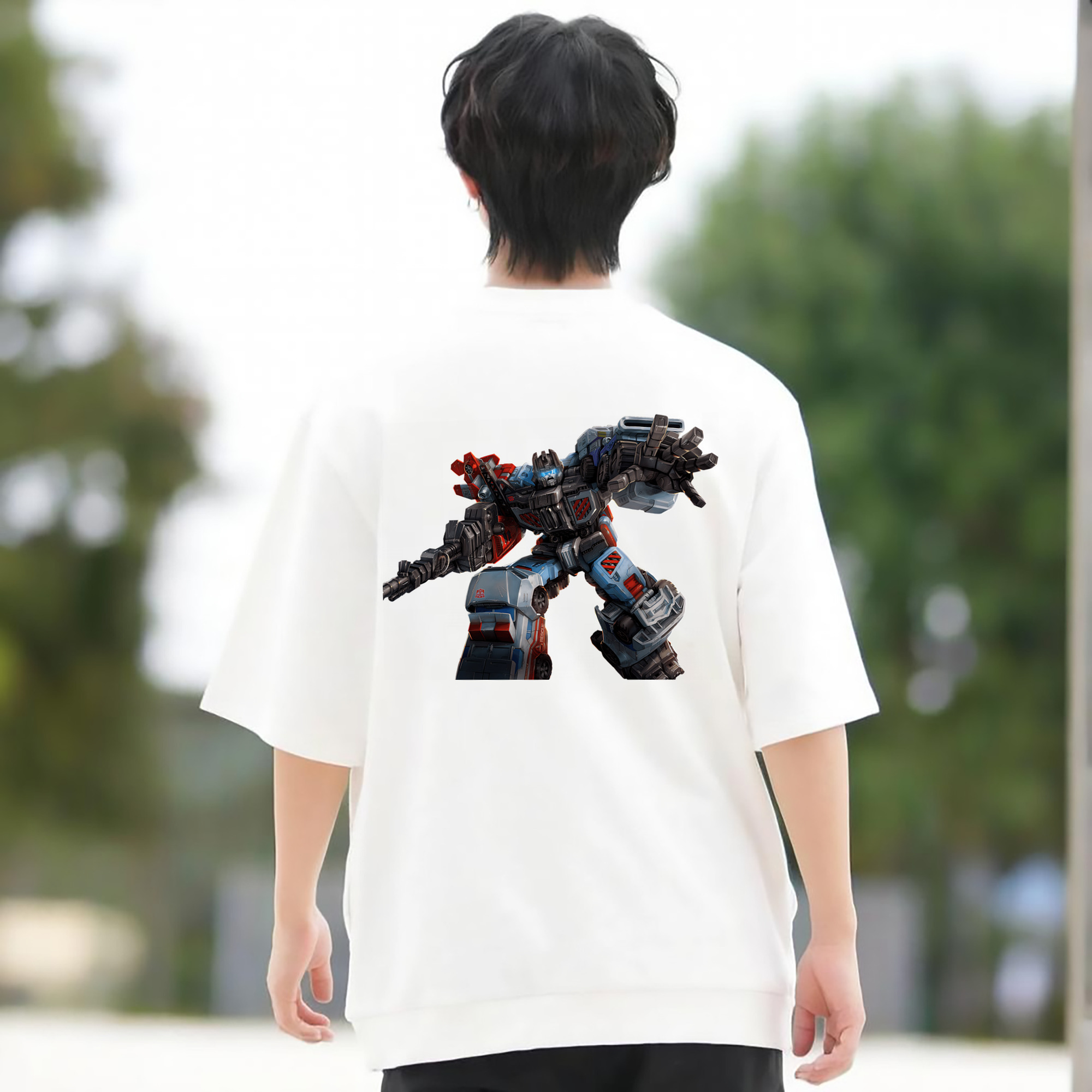 一般的なイメージ