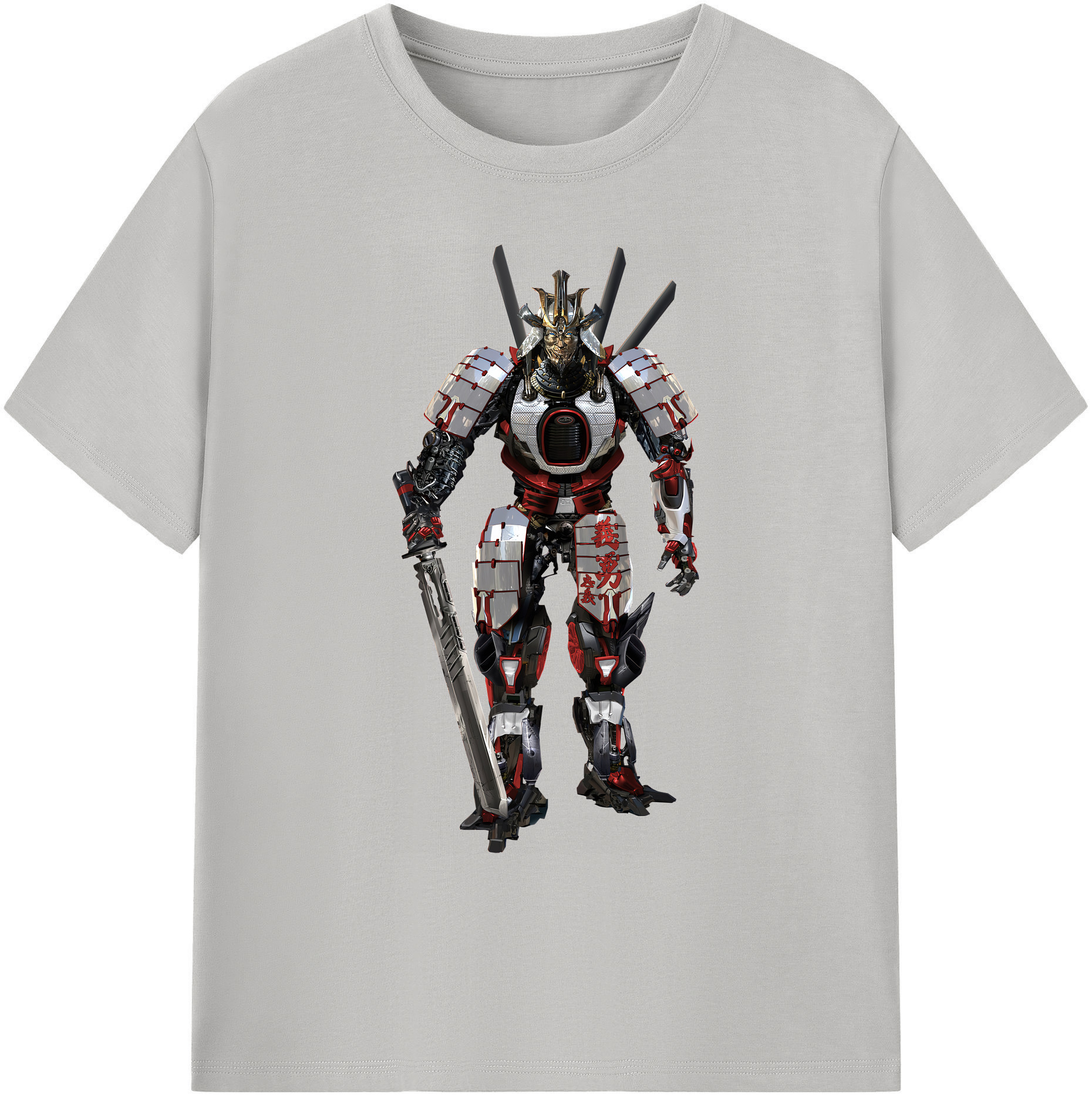 （画像用） Transformers トランスフォーマー 綿100％ メンズ半袖Tシャツ｜肌触りやわらか＆通気性