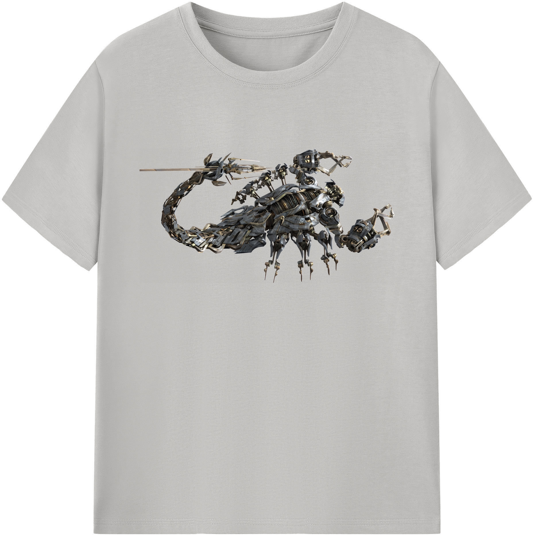 （画像用） Transformers トランスフォーマー 綿100％ メンズ半袖Tシャツ｜肌触りやわらか＆通気性