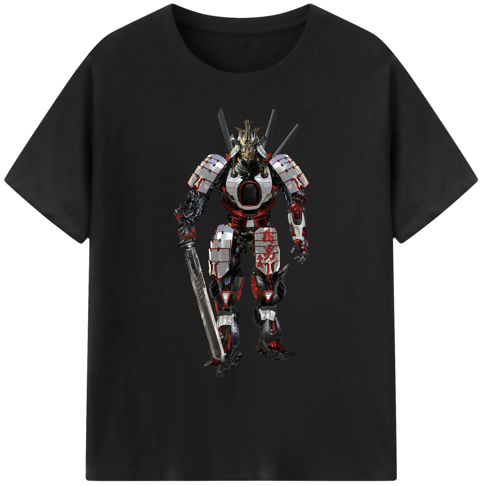 （画像用） Transformers トランスフォーマー 綿100％ メンズ半袖Tシャツ｜肌触りやわらか＆通気性