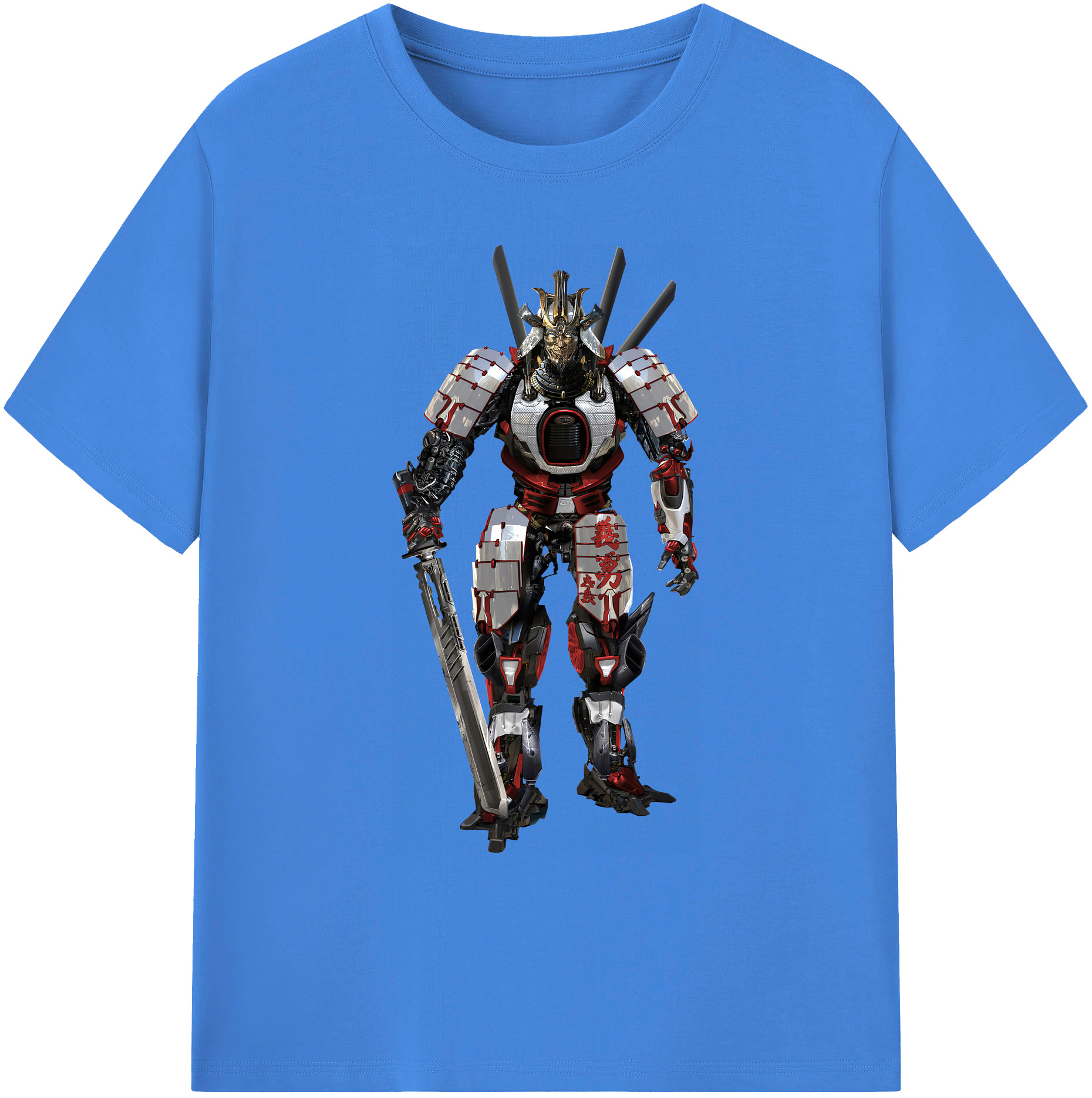 （画像用） Transformers トランスフォーマー 綿100％ メンズ半袖Tシャツ｜肌触りやわらか＆通気性