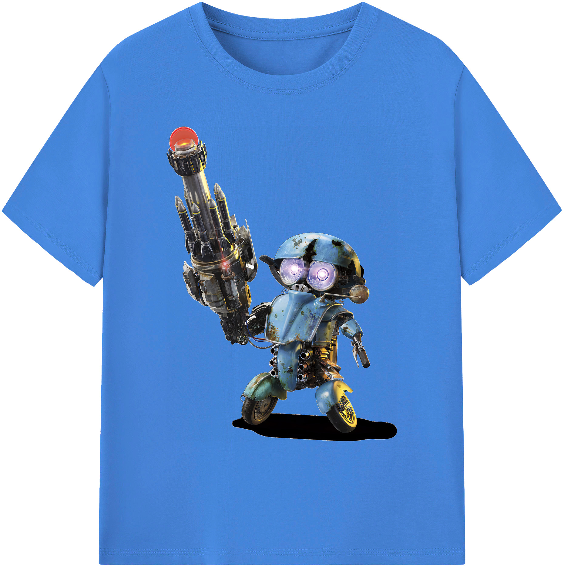（画像用） Transformers トランスフォーマー 綿100％ メンズ半袖Tシャツ｜肌触りやわらか＆通気性