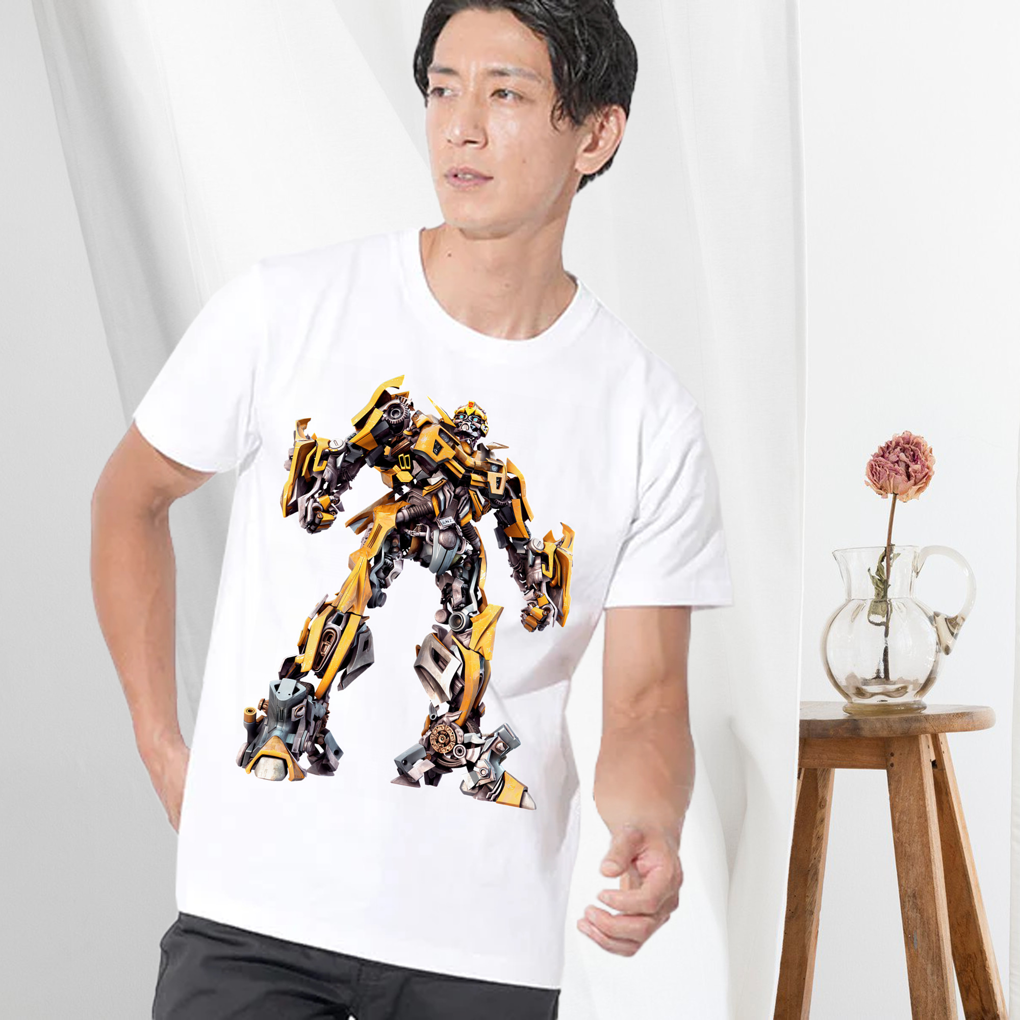 一般的なイメージ