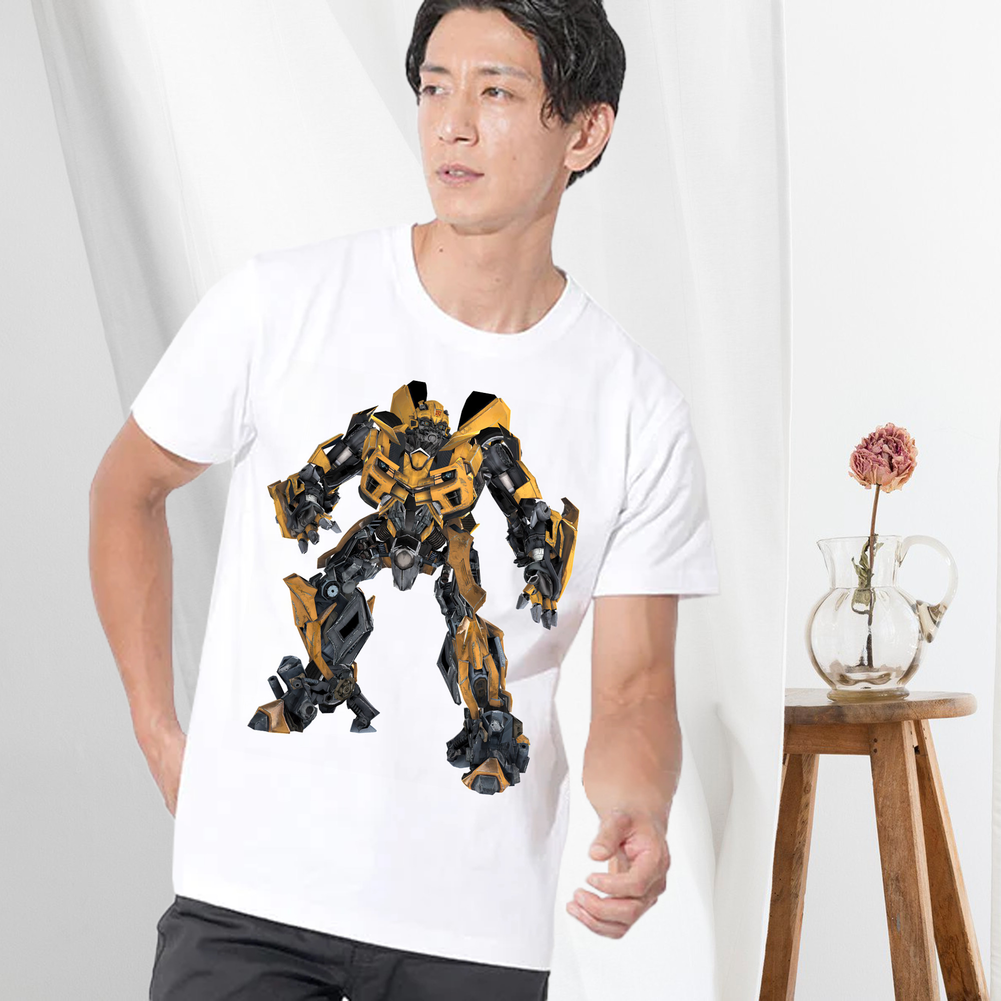 一般的なイメージ