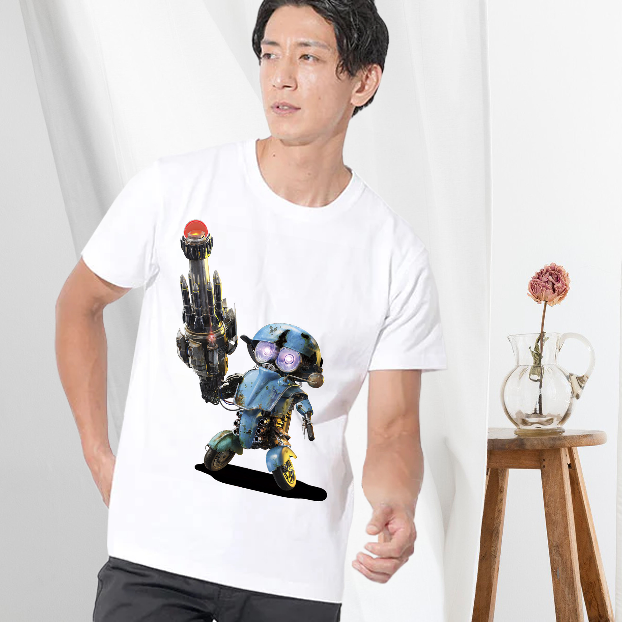 一般的なイメージ
