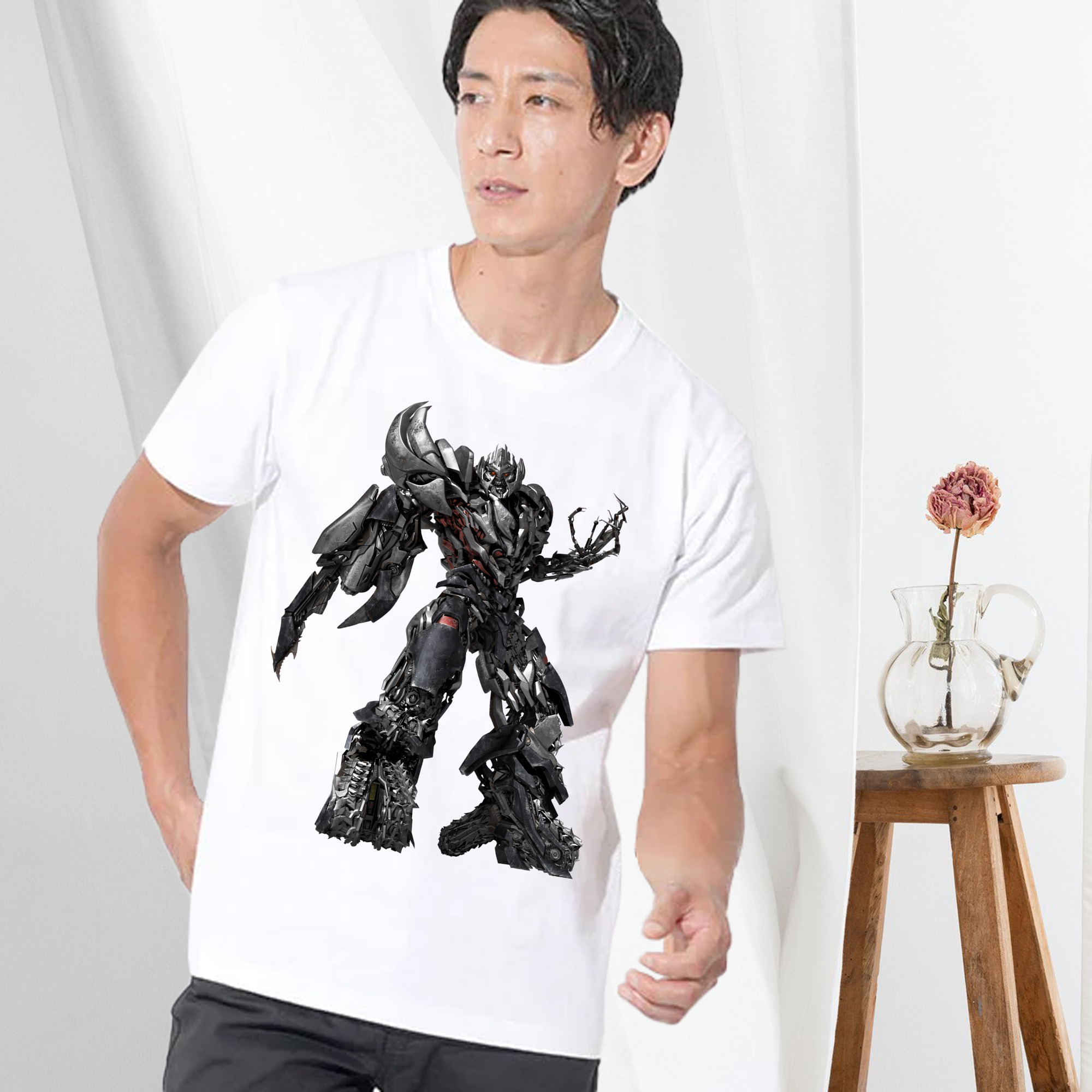 一般的なイメージ