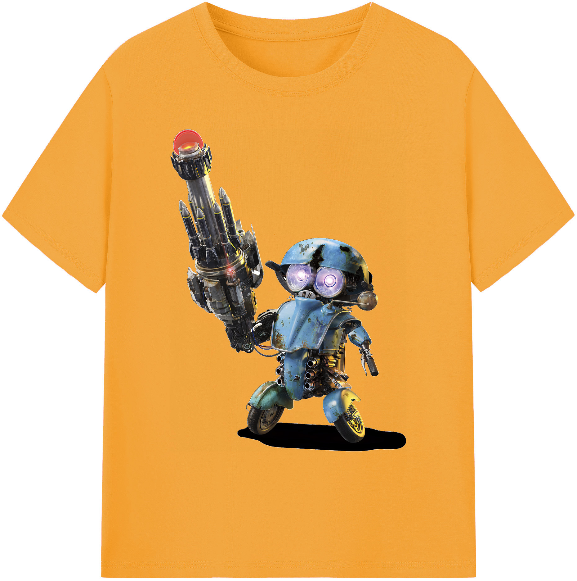 （画像用） Transformers トランスフォーマー 綿100％ メンズ半袖Tシャツ｜肌触りやわらか＆通気性