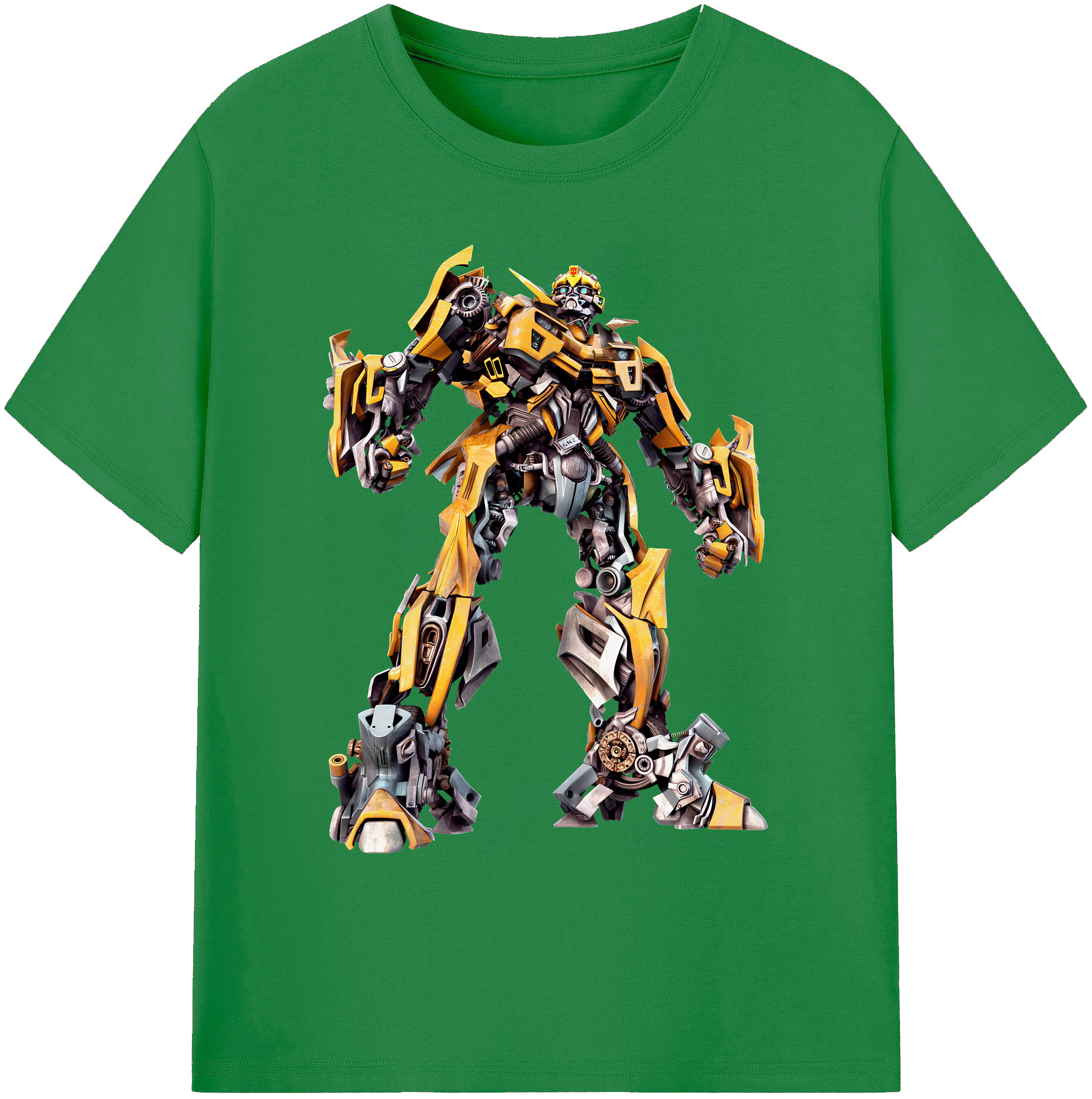 （画像用） Transformers トランスフォーマー 綿100％ メンズ半袖Tシャツ｜肌触りやわらか＆通気性