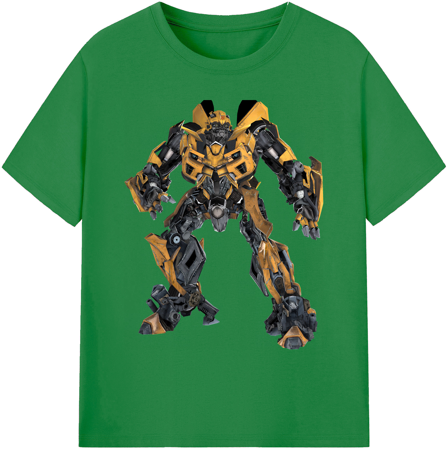 （画像用） Transformers トランスフォーマー 綿100％ メンズ半袖Tシャツ｜肌触りやわらか＆通気性