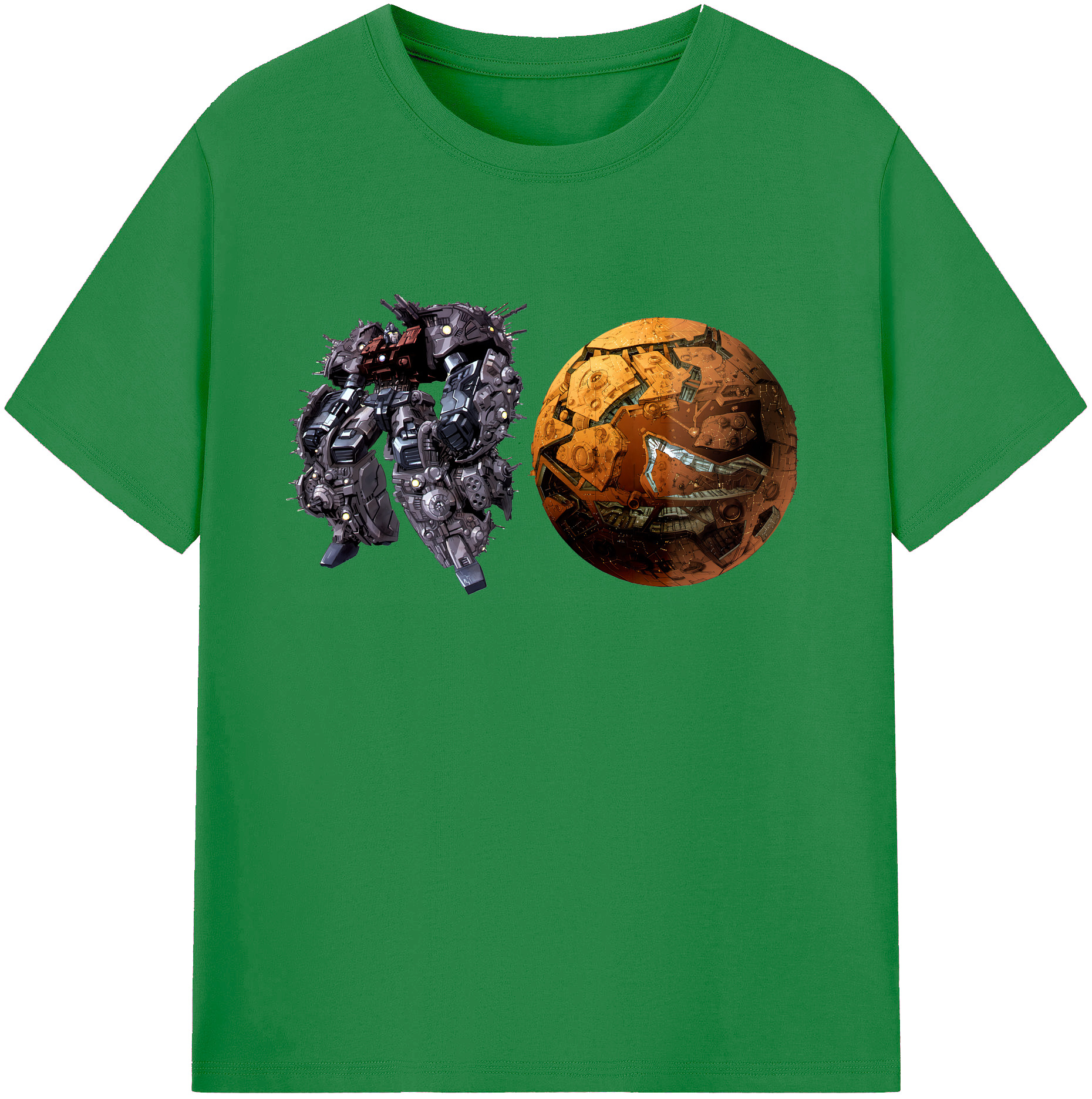 （画像用） Transformers トランスフォーマー 綿100％ メンズ半袖Tシャツ｜肌触りやわらか＆通気性