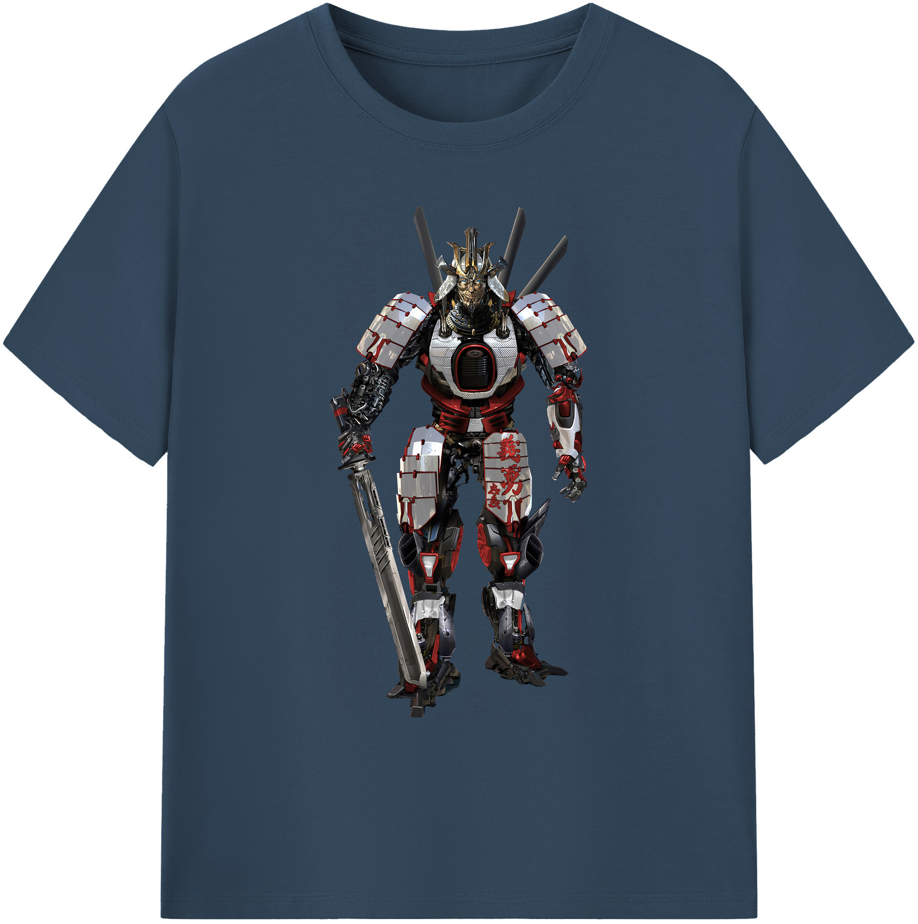 （画像用） Transformers トランスフォーマー 綿100％ メンズ半袖Tシャツ｜肌触りやわらか＆通気性
