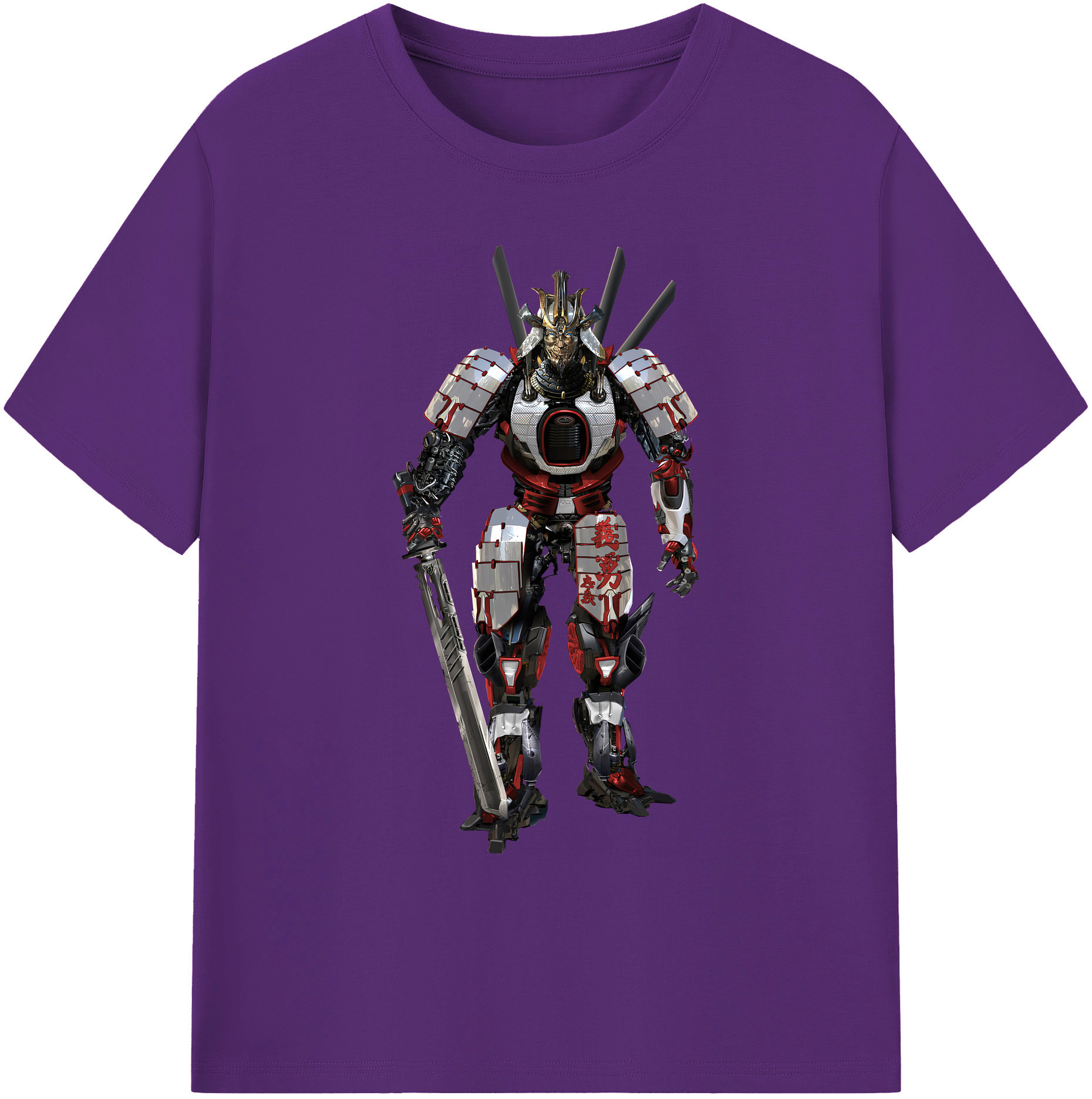 （画像用） Transformers トランスフォーマー 綿100％ メンズ半袖Tシャツ｜肌触りやわらか＆通気性
