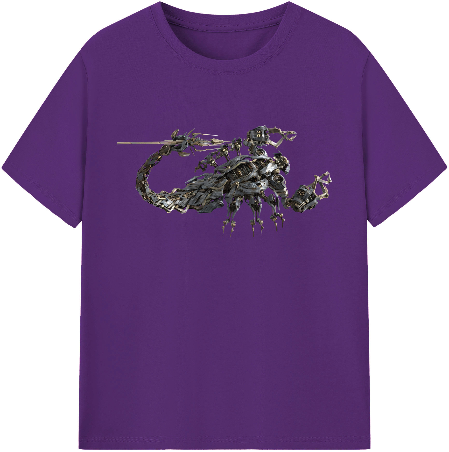 （画像用） Transformers トランスフォーマー 綿100％ メンズ半袖Tシャツ｜肌触りやわらか＆通気性
