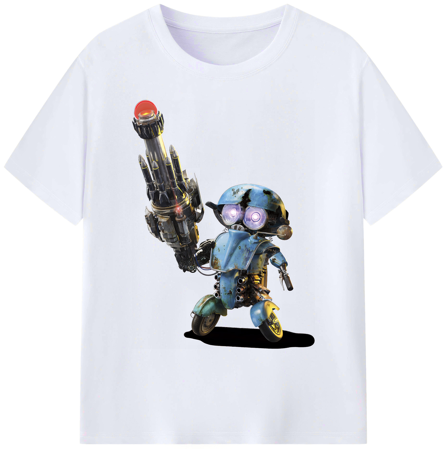 （画像用） Transformers トランスフォーマー 綿100％ メンズ半袖Tシャツ｜肌触りやわらか＆通気性