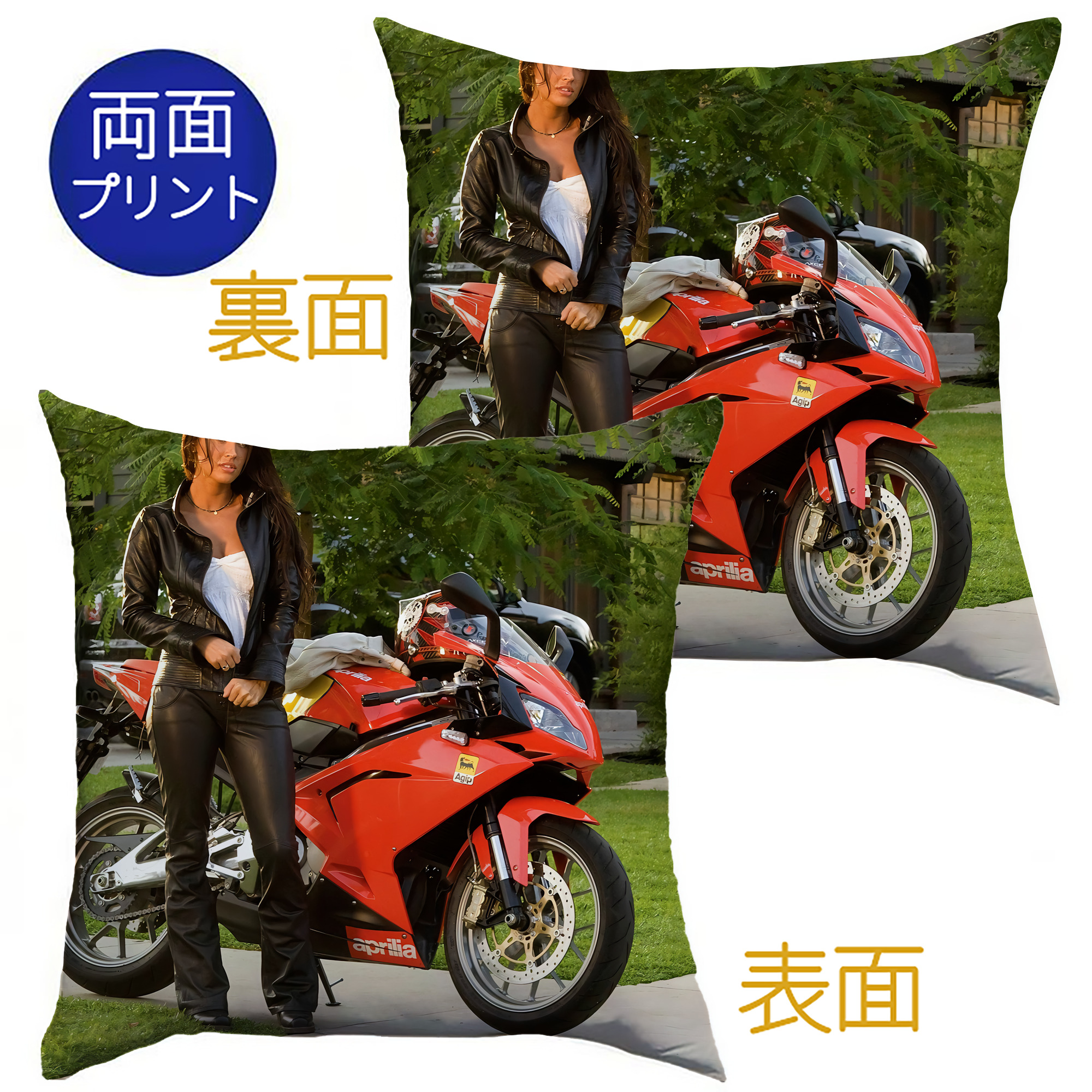（画像用） Transformers トランスフォーマー クッションカバー＆本体セット（ポリエステル素材）