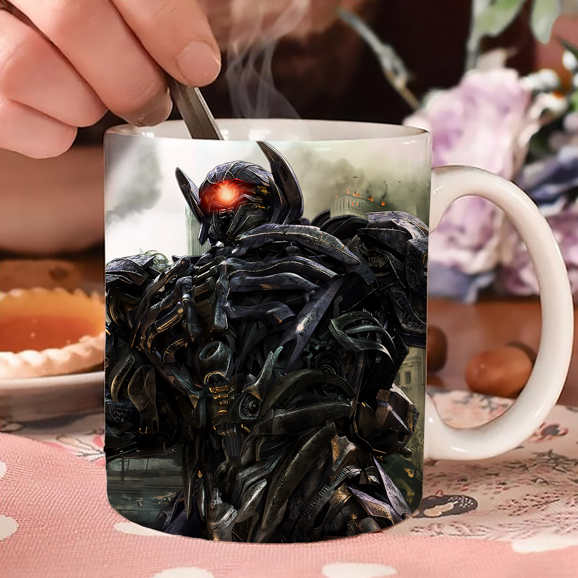 一般的なイメージ