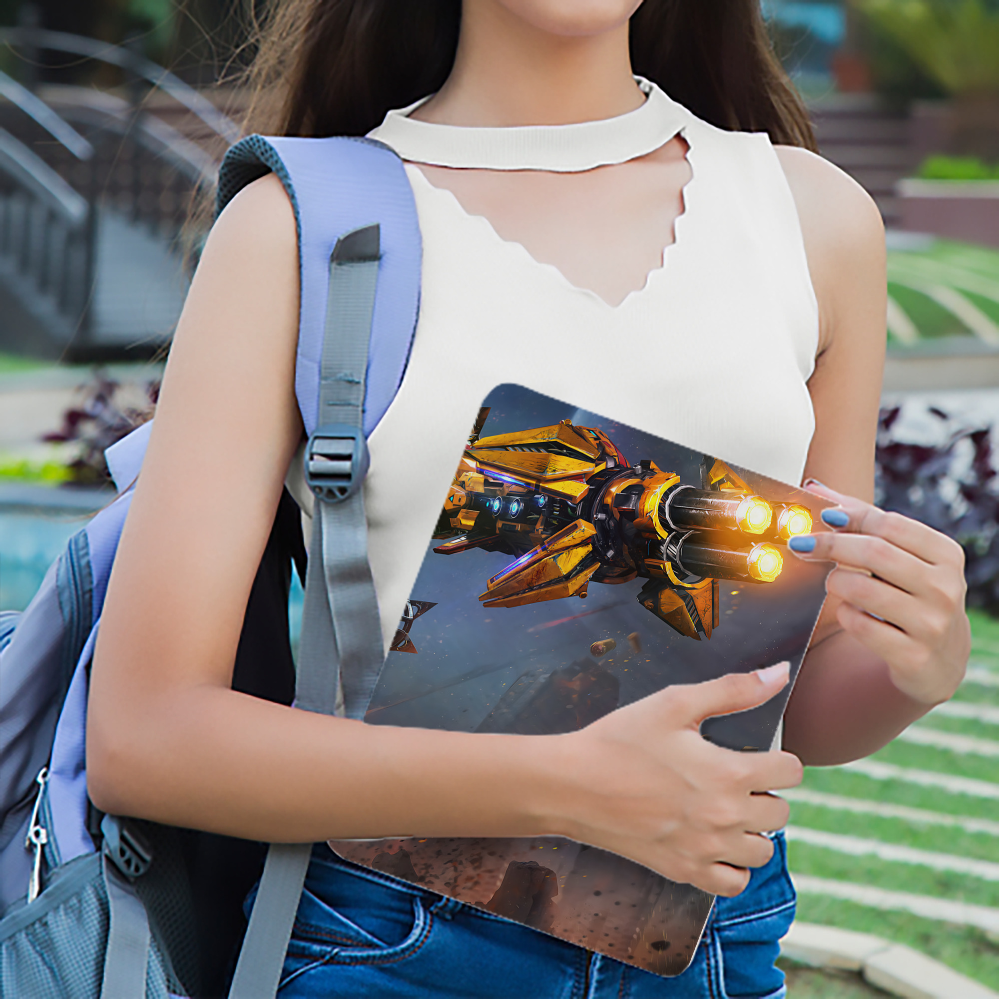 Transformers トランスフォーマー IPad ケース ブック型 PUレザー TPU 耐衝撃 軽量 薄型 ペン収納なし 全面保護 IPad 各モデル対応