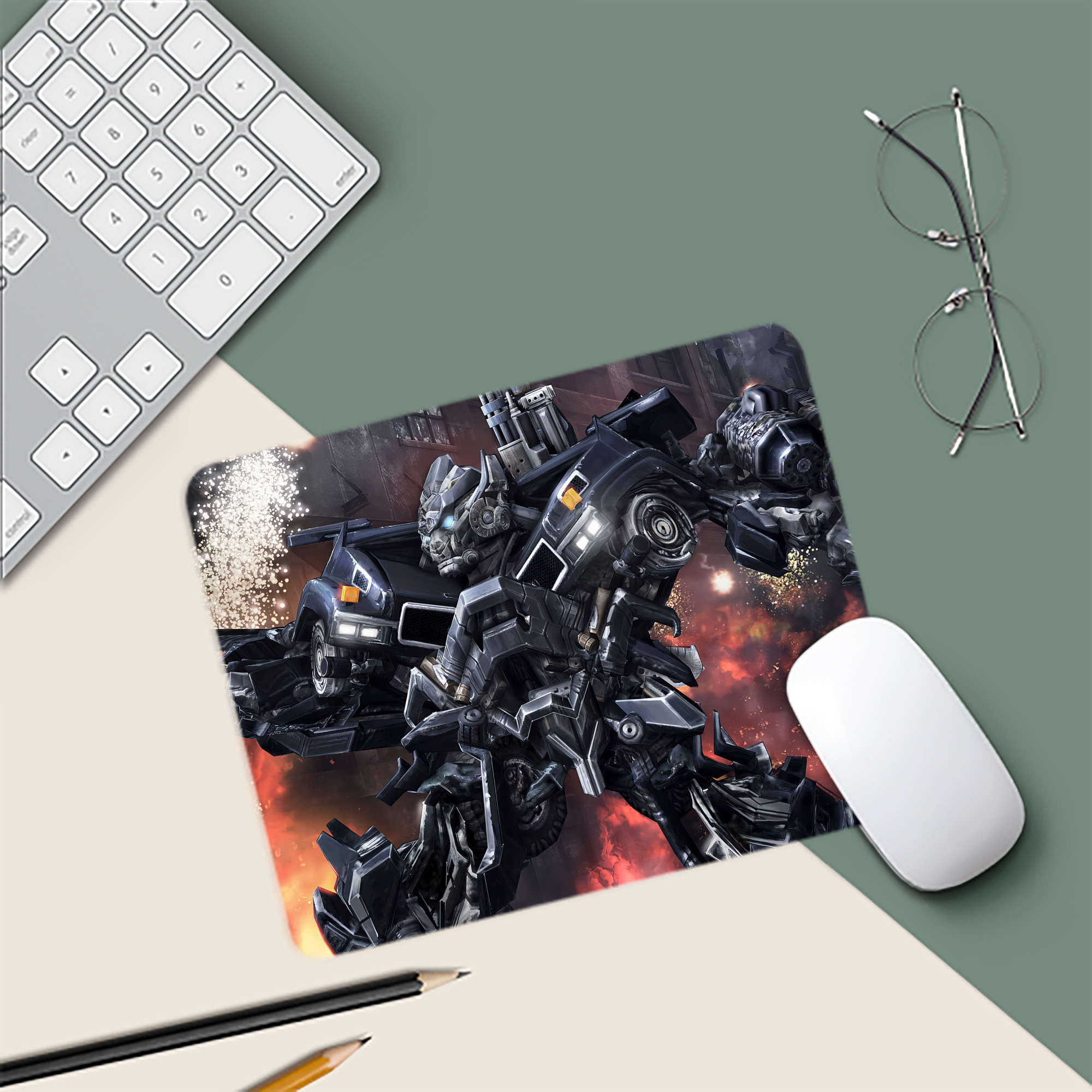 一般的なイメージ