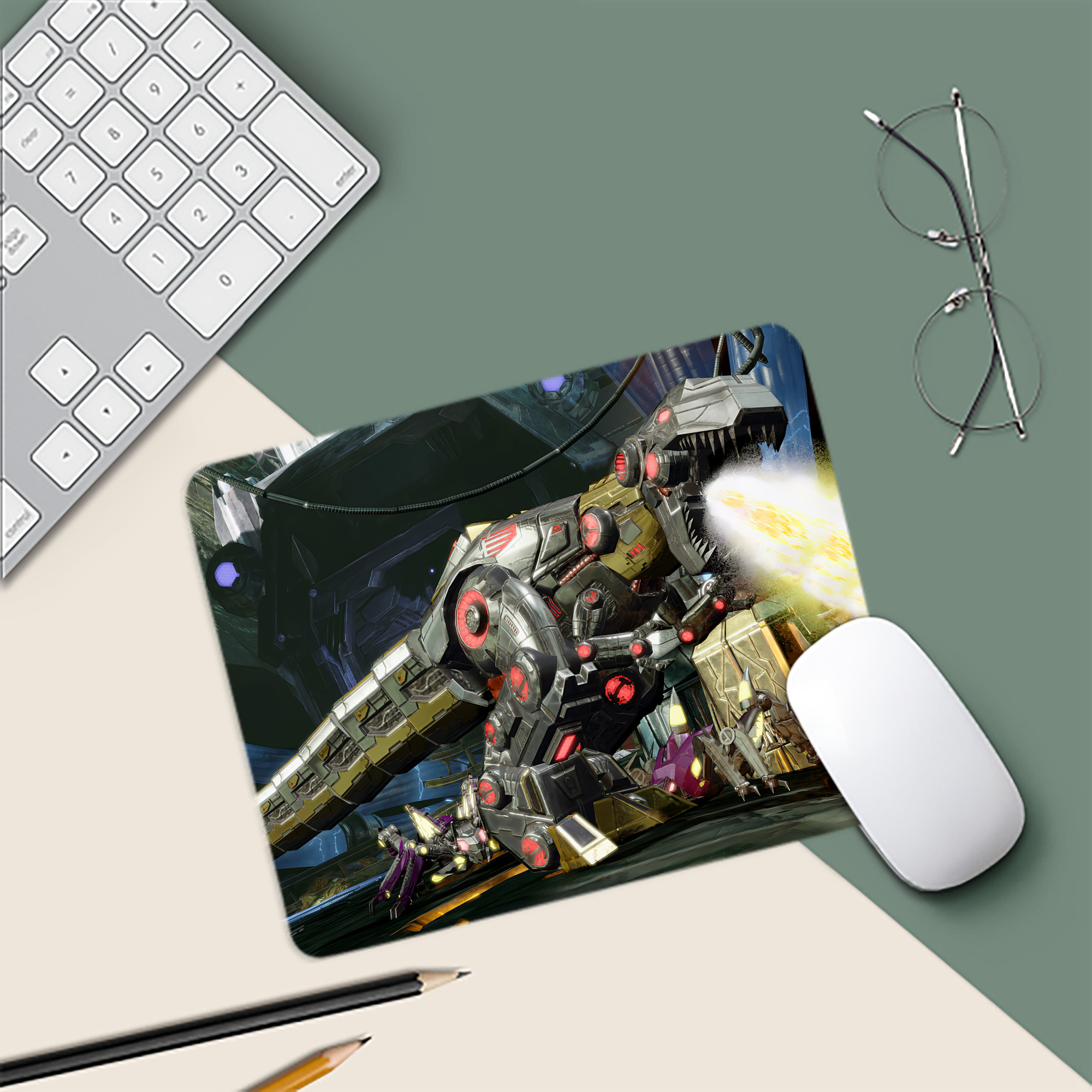 一般的なイメージ