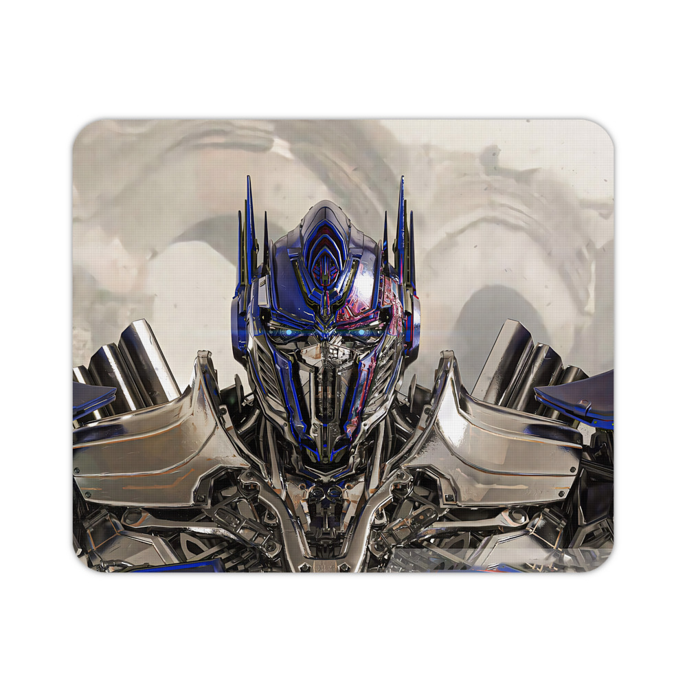 （画像用） Transformers トランスフォーマー マウスパッド ステッチ加工 ラバー素材 防水 滑り止め 超薄型 ゲーミング/オフィス対応