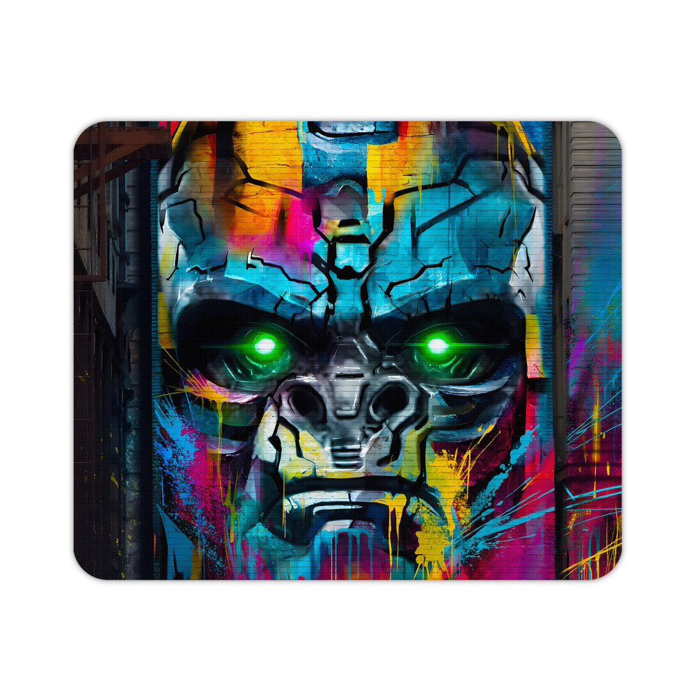 （画像用） Transformers トランスフォーマー マウスパッド ステッチ加工 ラバー素材 防水 滑り止め 超薄型 ゲーミング/オフィス対応