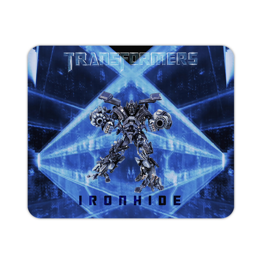 （画像用） Transformers トランスフォーマー マウスパッド ステッチ加工 ラバー素材 防水 滑り止め 超薄型 ゲーミング/オフィス対応