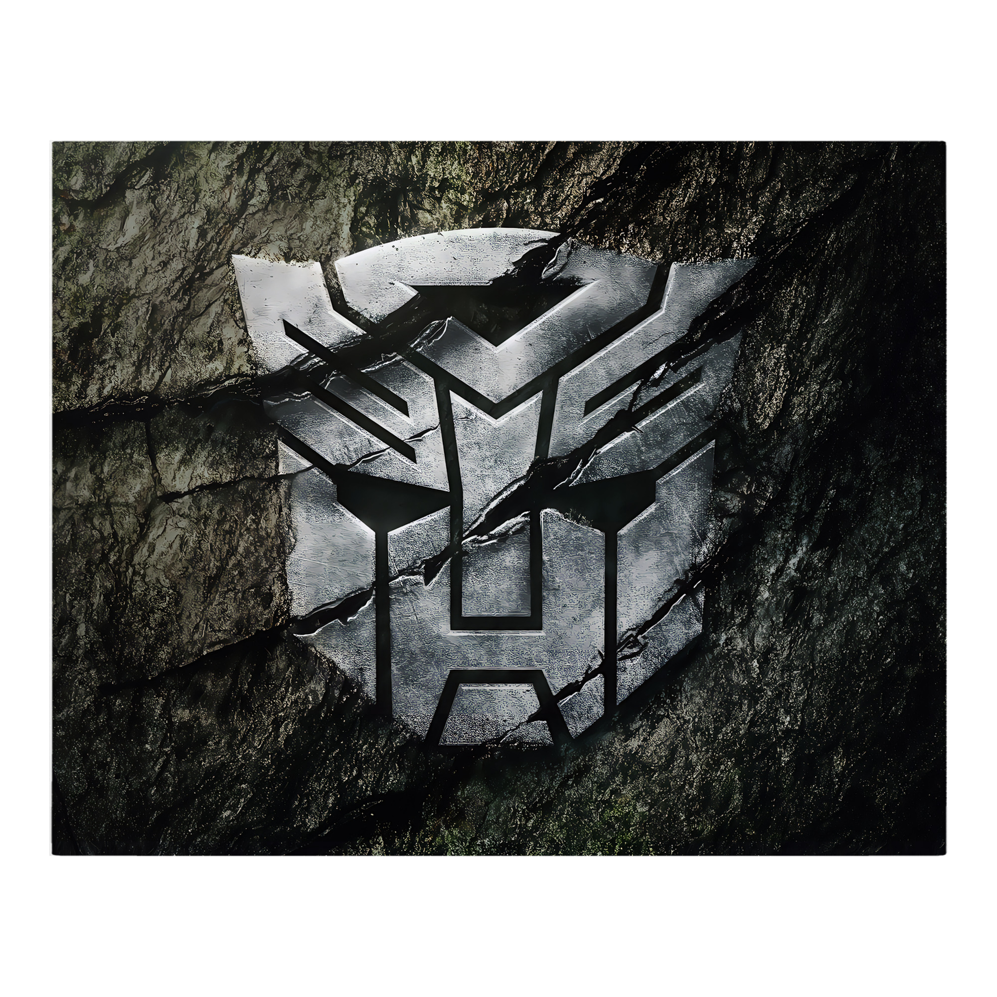 （画像用） Transformers トランスフォーマー フランネルブランケット・多サイズ対応（横型）