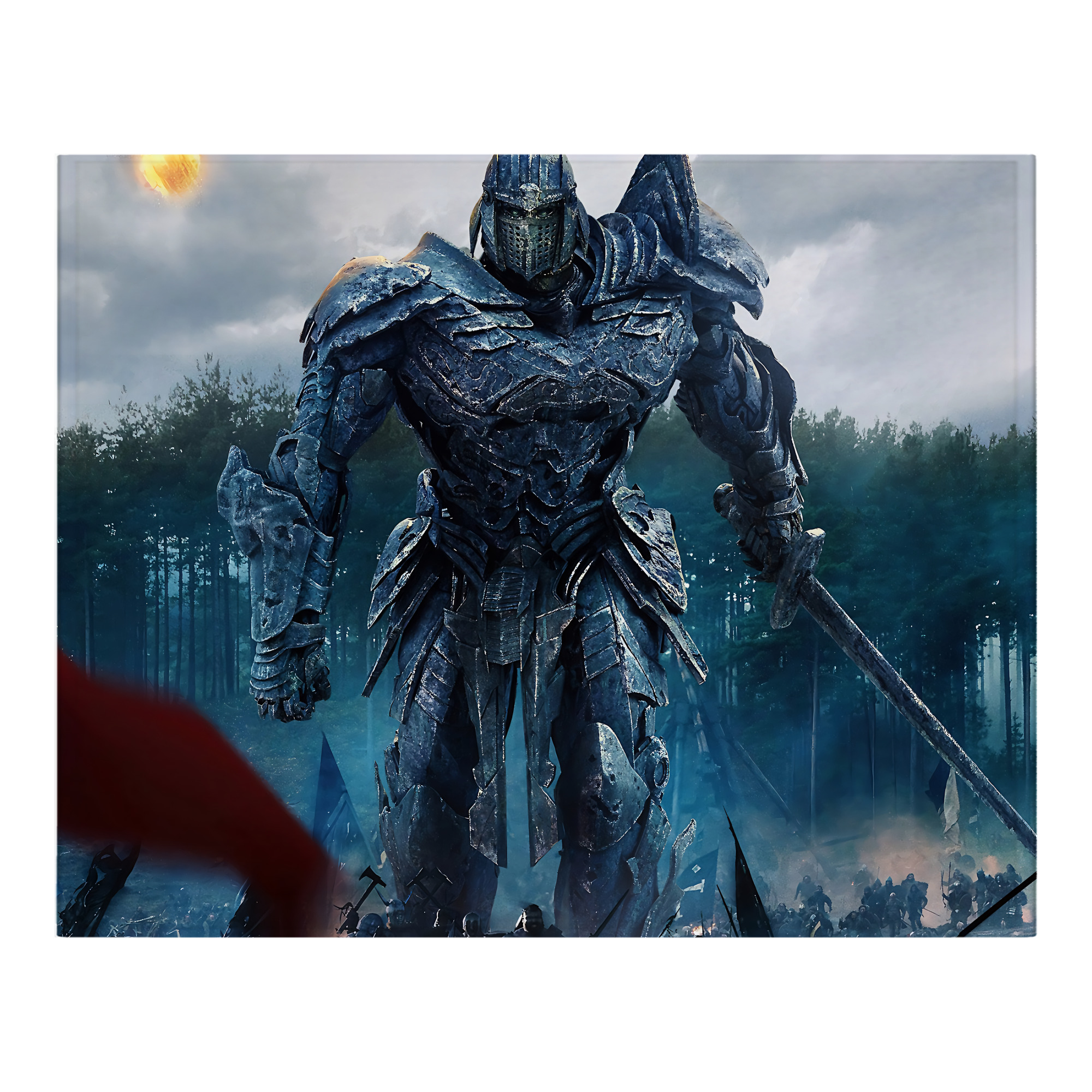 （画像用） Transformers トランスフォーマー フランネルブランケット・多サイズ対応（横型）
