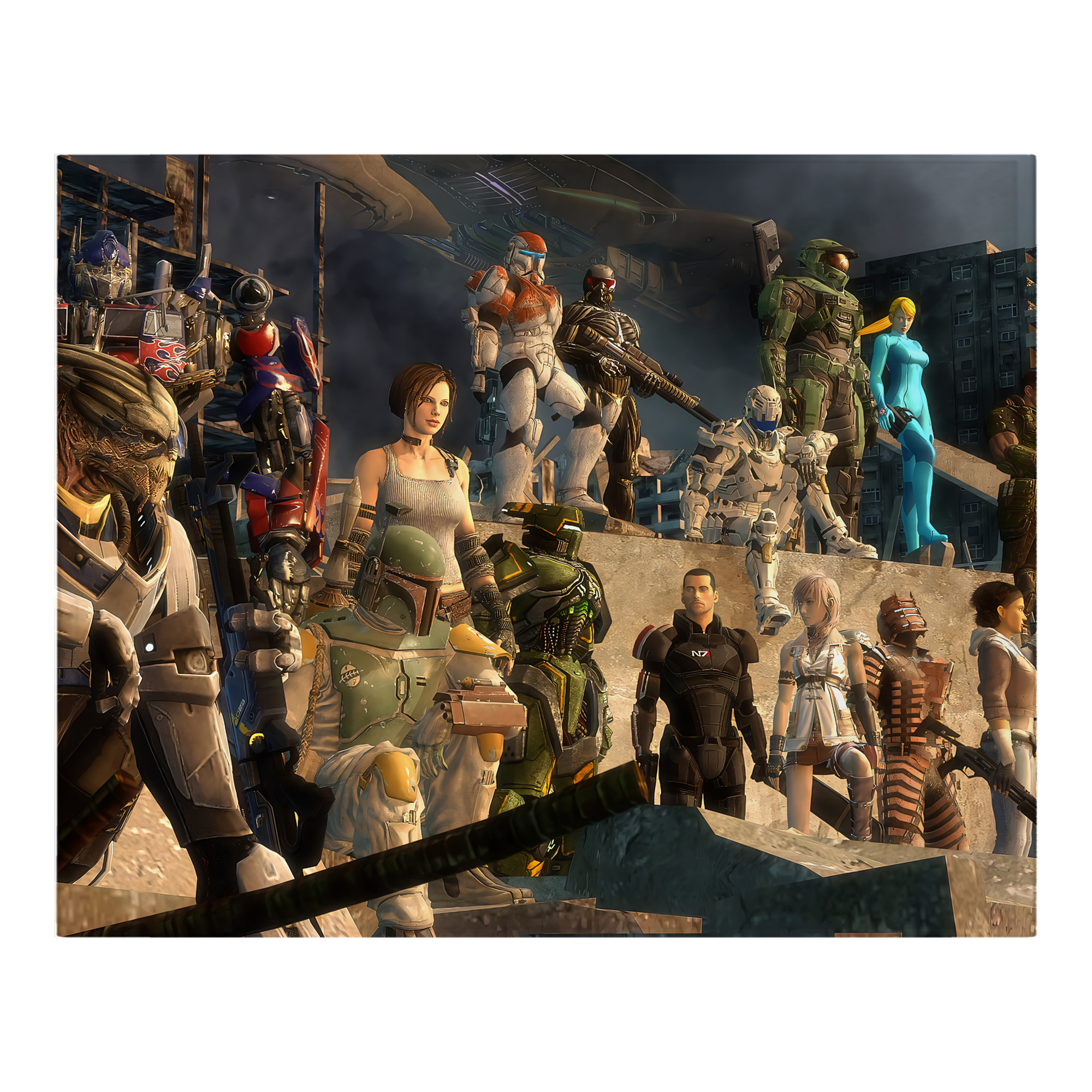 （画像用） Transformers トランスフォーマー フランネルブランケット・多サイズ対応（横型）