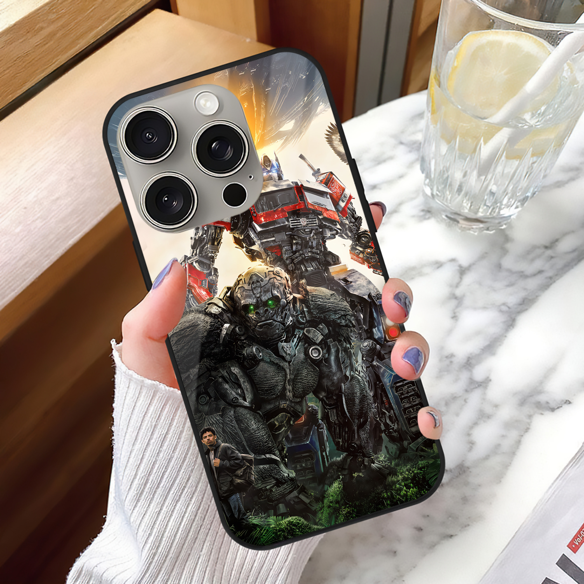 一般的なイメージ