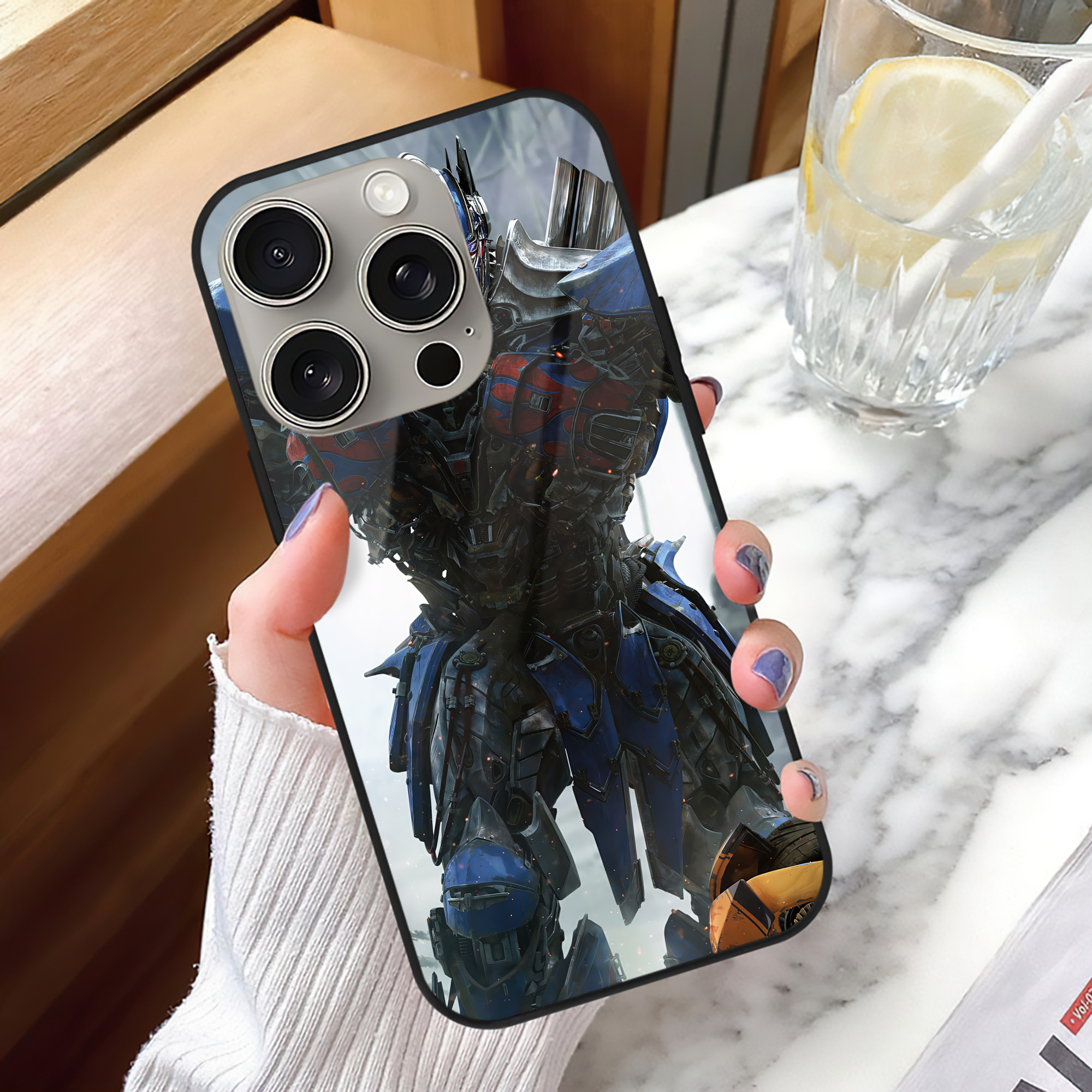 一般的なイメージ