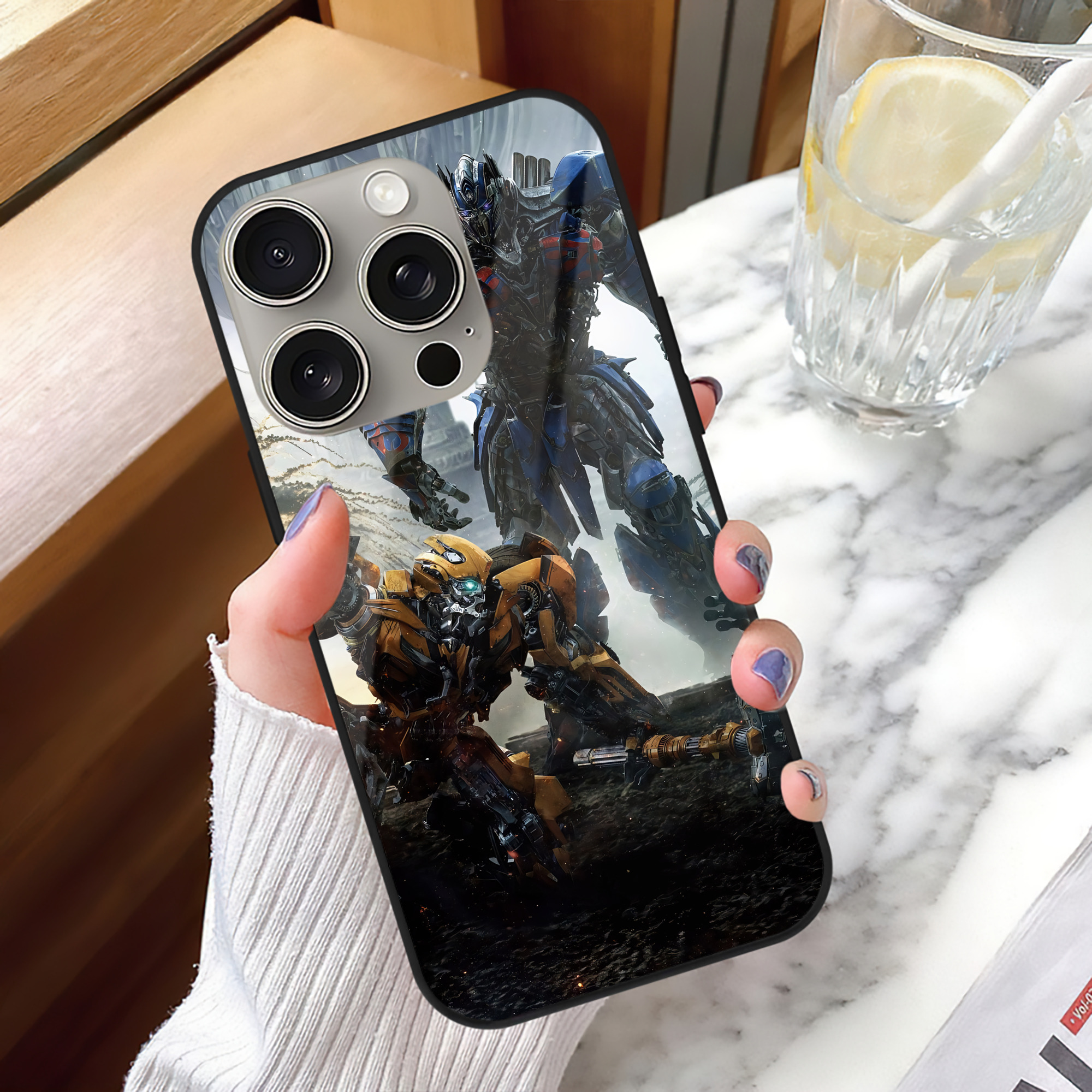 一般的なイメージ