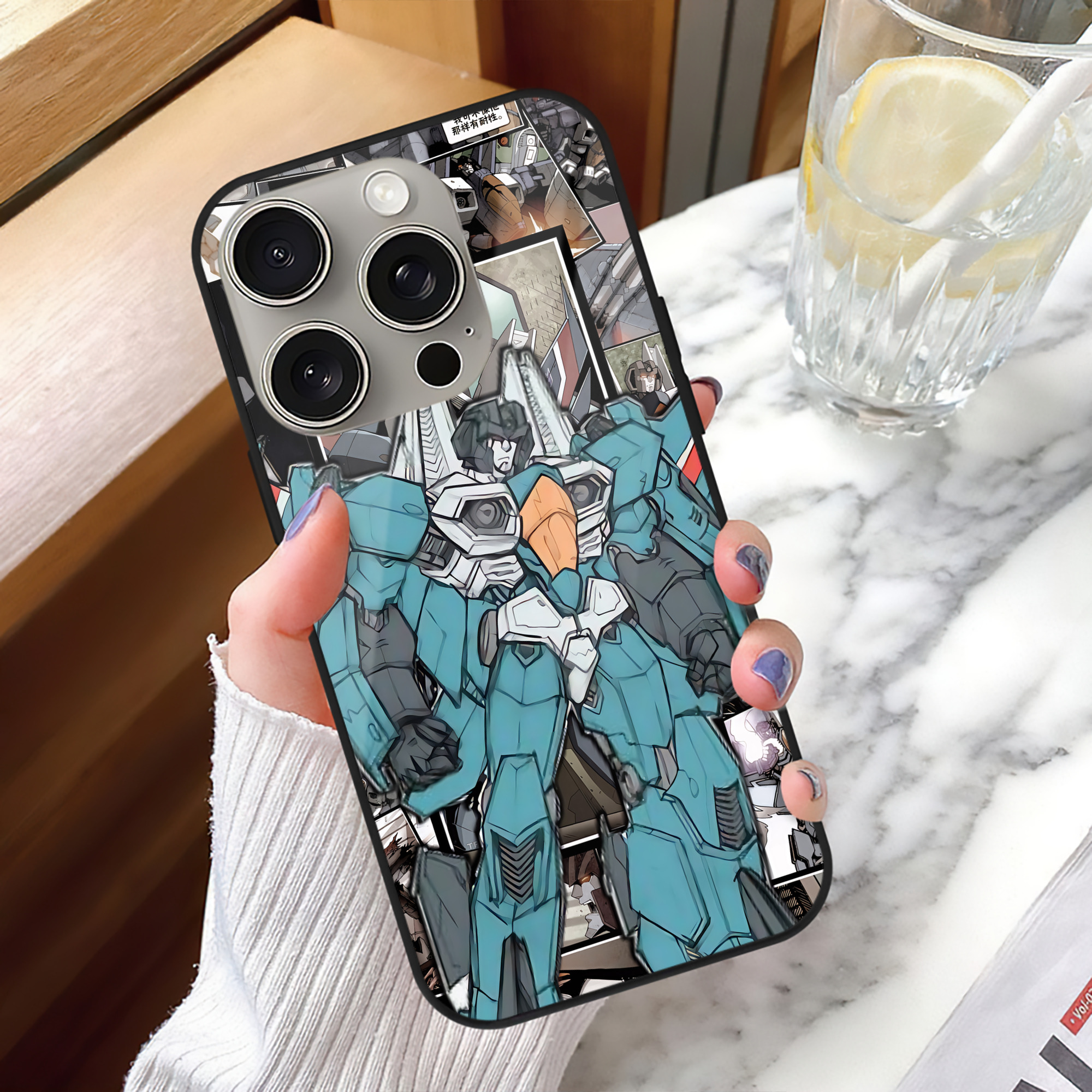 一般的なイメージ