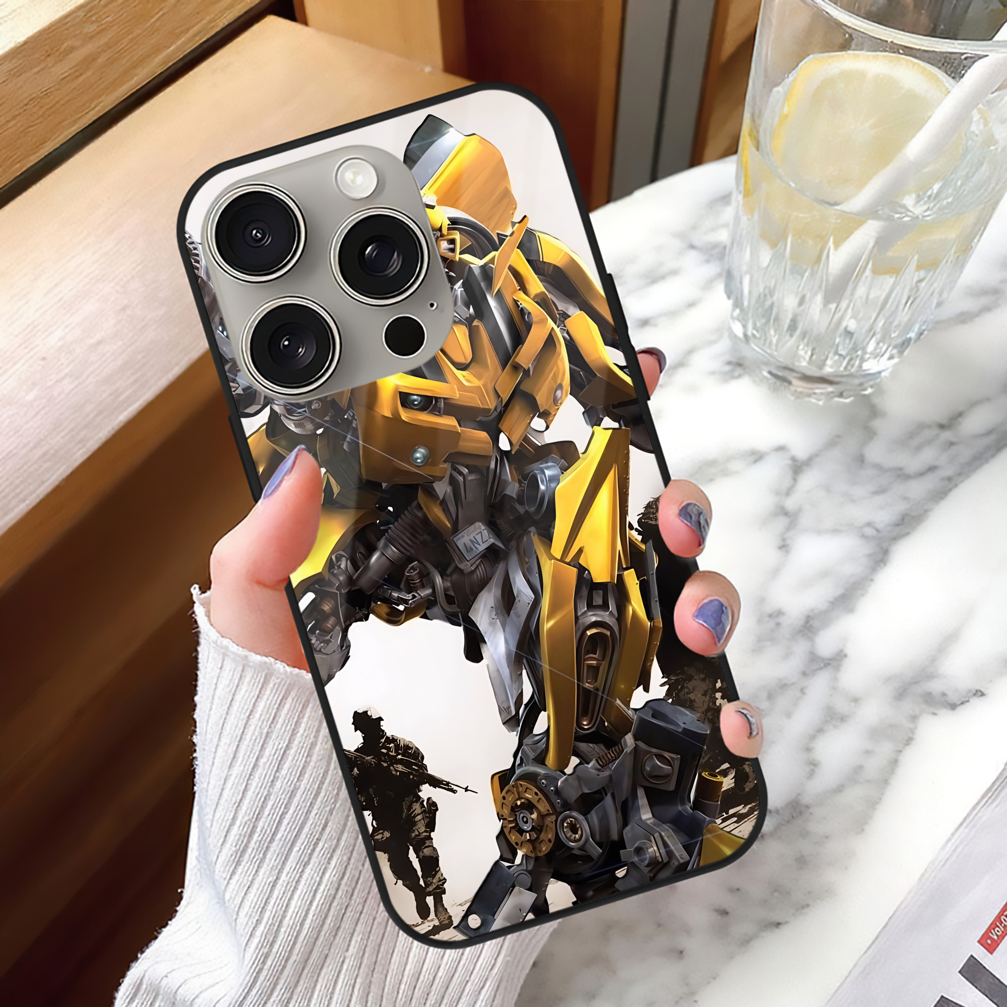 一般的なイメージ