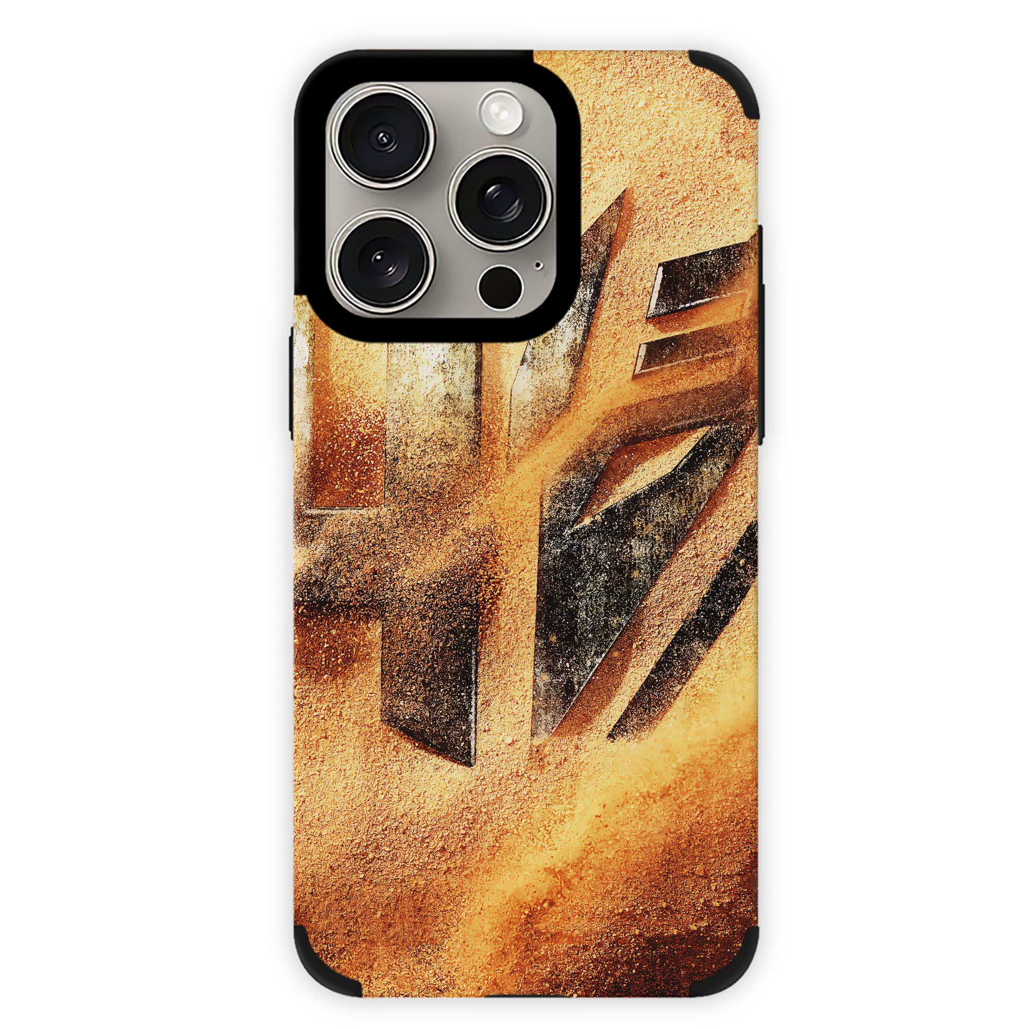 （画像用） Transformers トランスフォーマー 【iPhone15ProMax対応】 PUレザー スマホケース 耐衝撃＆黄変防止