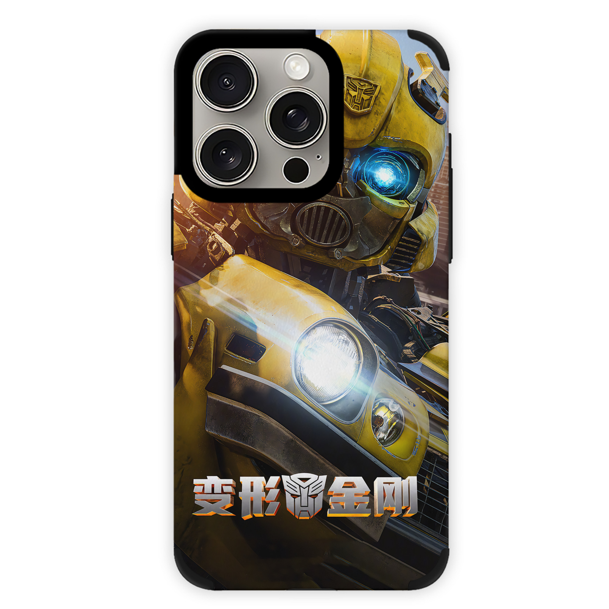 （画像用） Transformers トランスフォーマー 【iPhone15ProMax対応】 PUレザー スマホケース 耐衝撃＆黄変防止