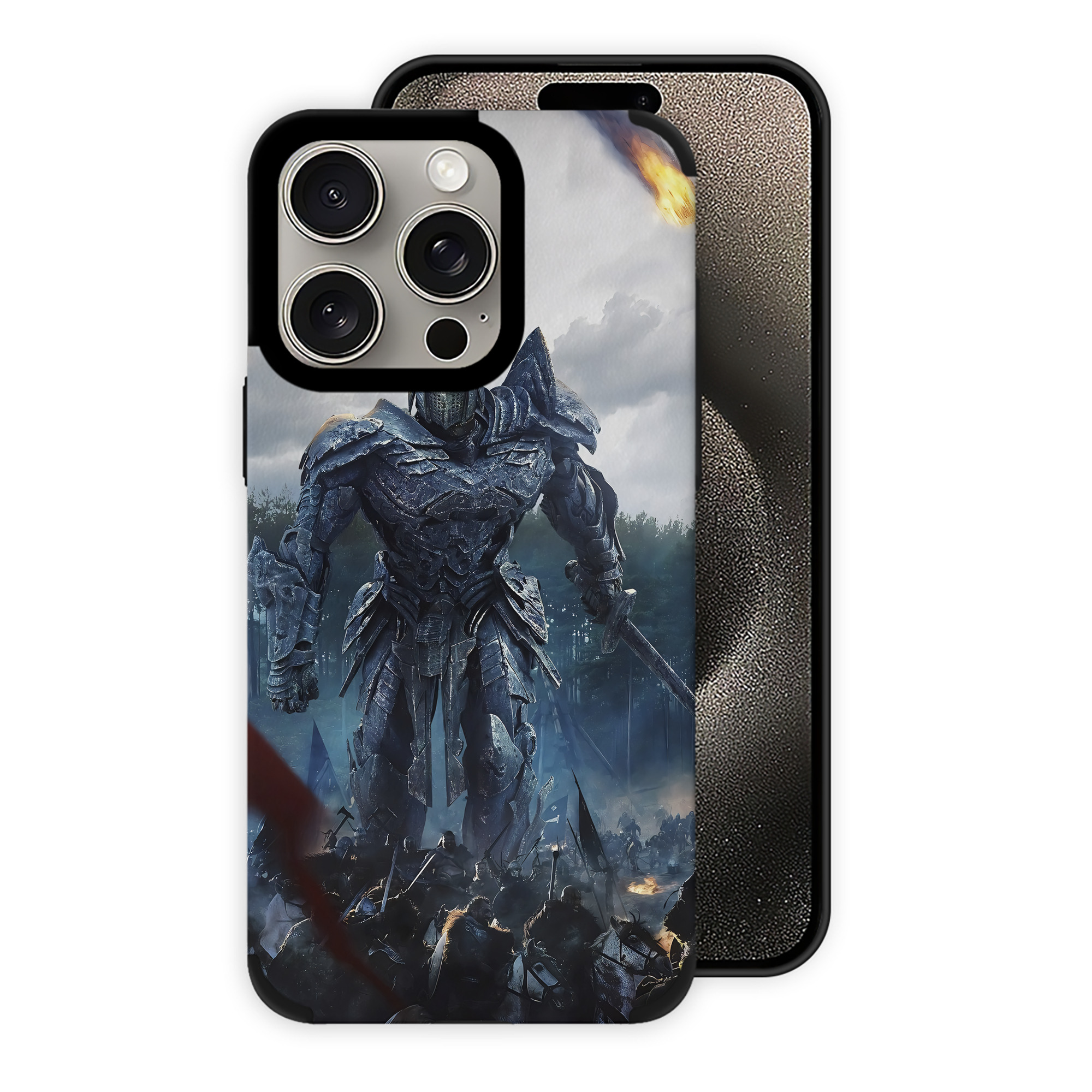 （画像用） Transformers トランスフォーマー 【iPhone15ProMax対応】 PUレザー スマホケース 耐衝撃＆黄変防止