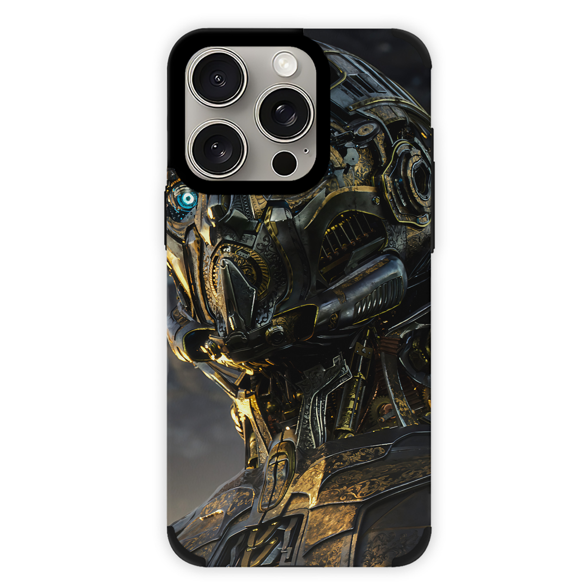 （画像用） Transformers トランスフォーマー 【iPhone15ProMax対応】 PUレザー スマホケース 耐衝撃＆黄変防止