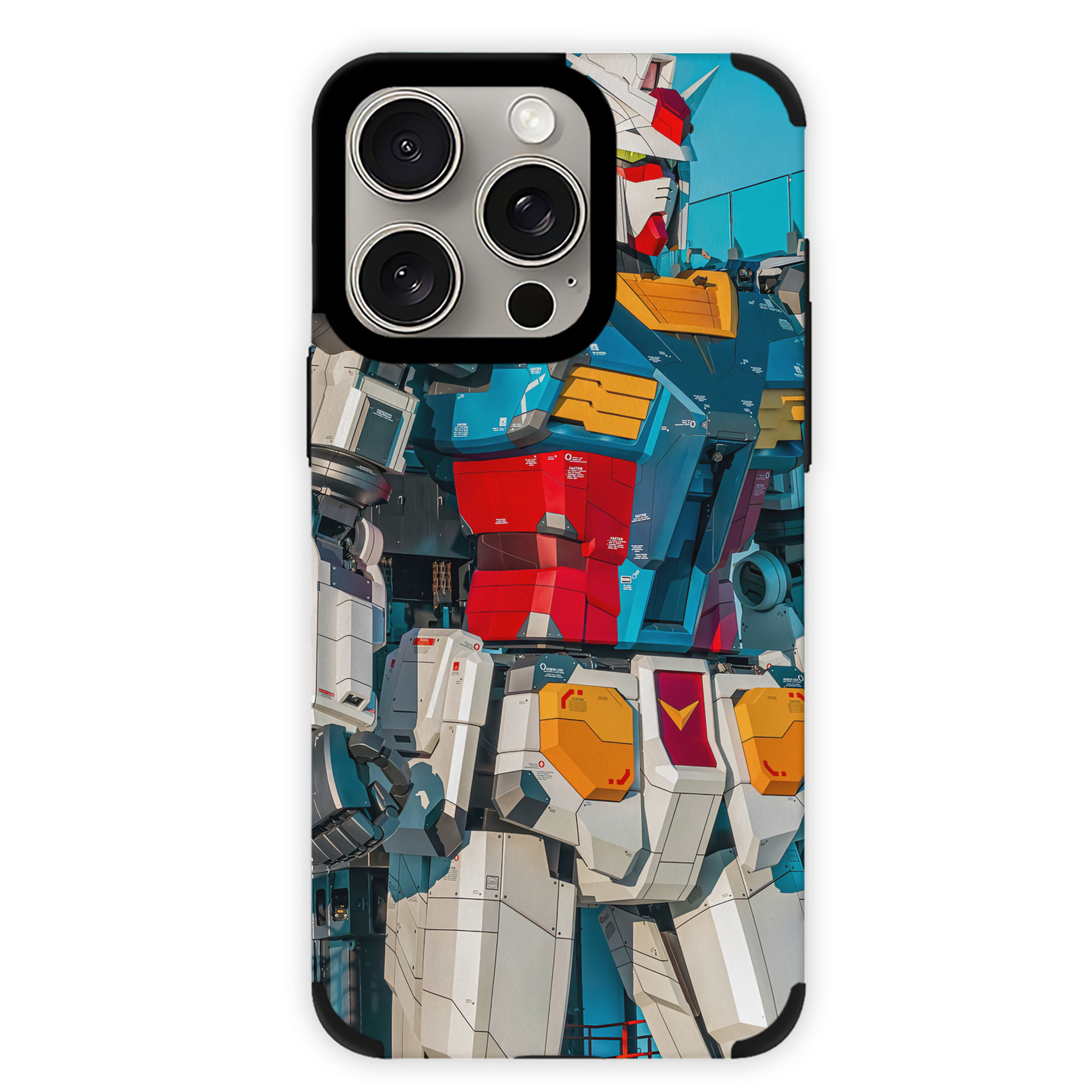 （画像用） Transformers トランスフォーマー 【iPhone15ProMax対応】 PUレザー スマホケース 耐衝撃＆黄変防止