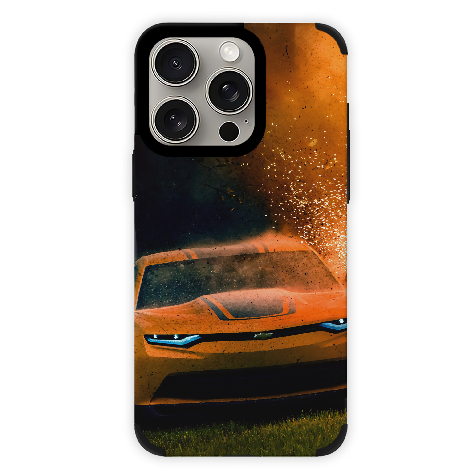 （画像用） Transformers トランスフォーマー 【iPhone15ProMax対応】 PUレザー スマホケース 耐衝撃＆黄変防止