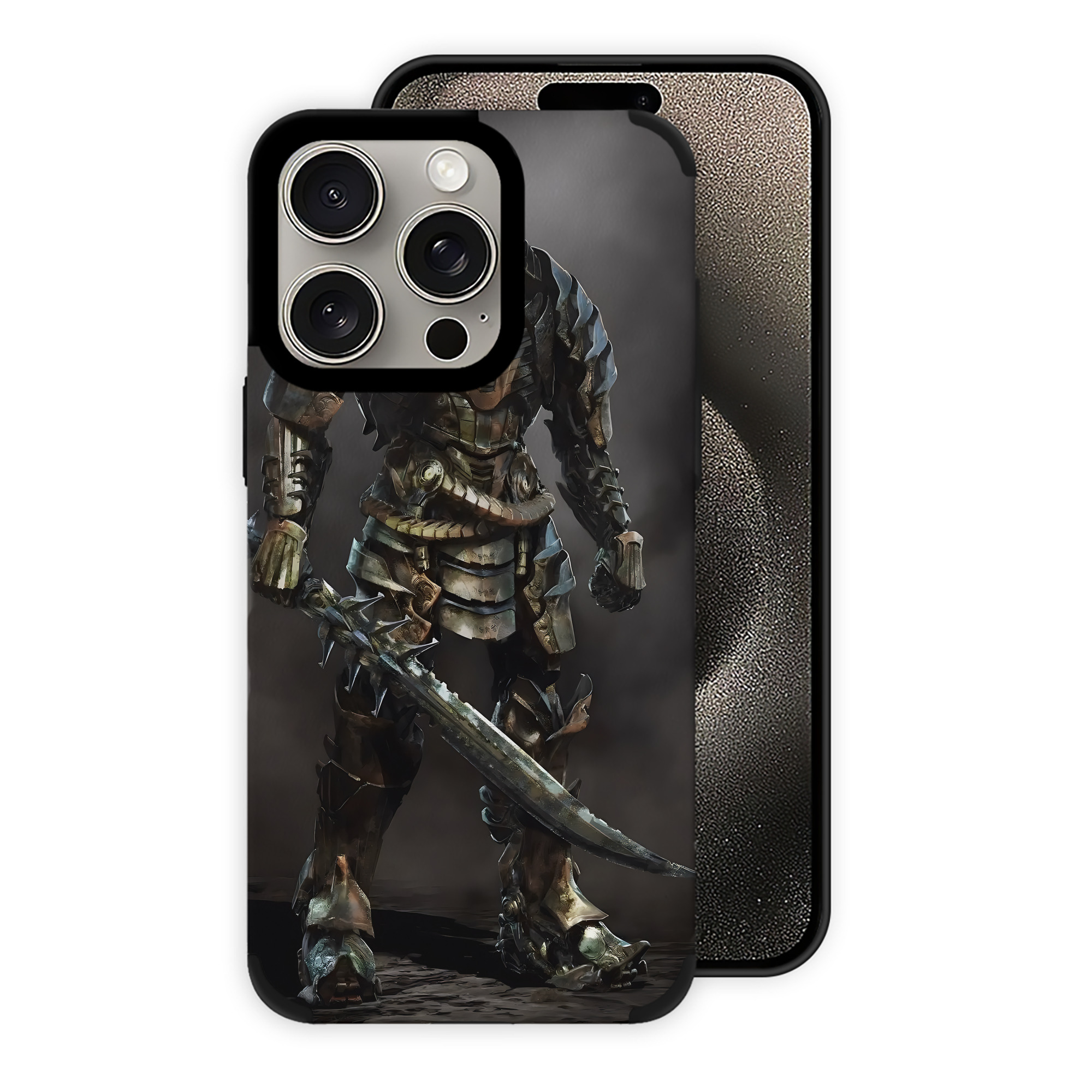 （画像用） Transformers トランスフォーマー 【iPhone15ProMax対応】 PUレザー スマホケース 耐衝撃＆黄変防止