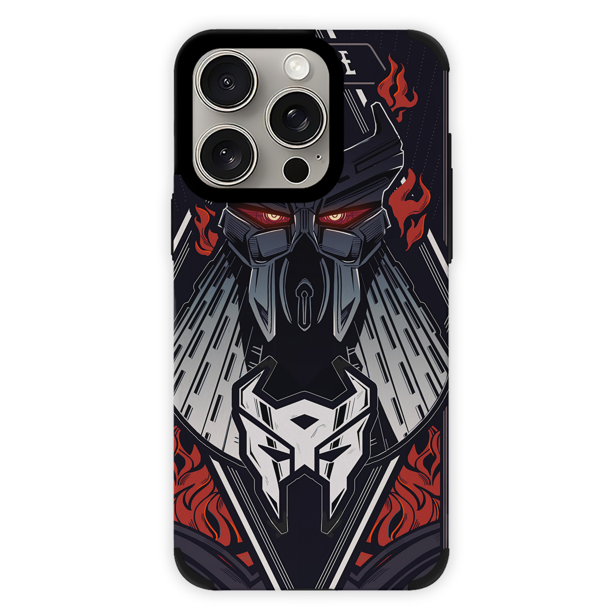 （画像用） Transformers トランスフォーマー 【iPhone15ProMax対応】 PUレザー スマホケース 耐衝撃＆黄変防止