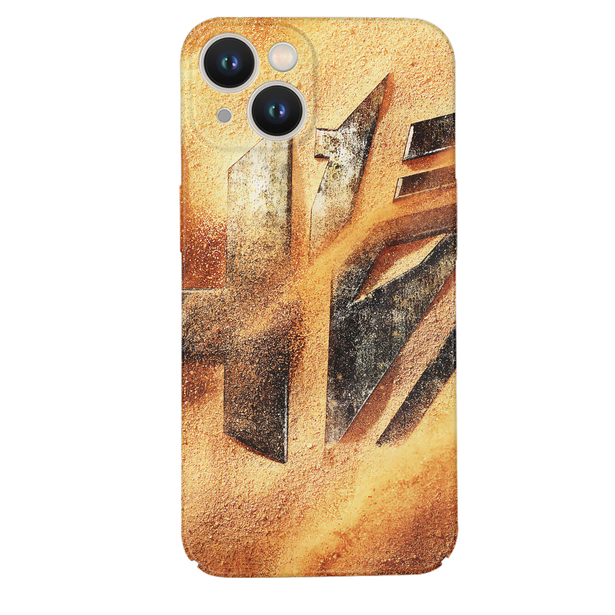 （画像用） Transformers トランスフォーマー 【iPhone 14シリーズ対応】ハードケース