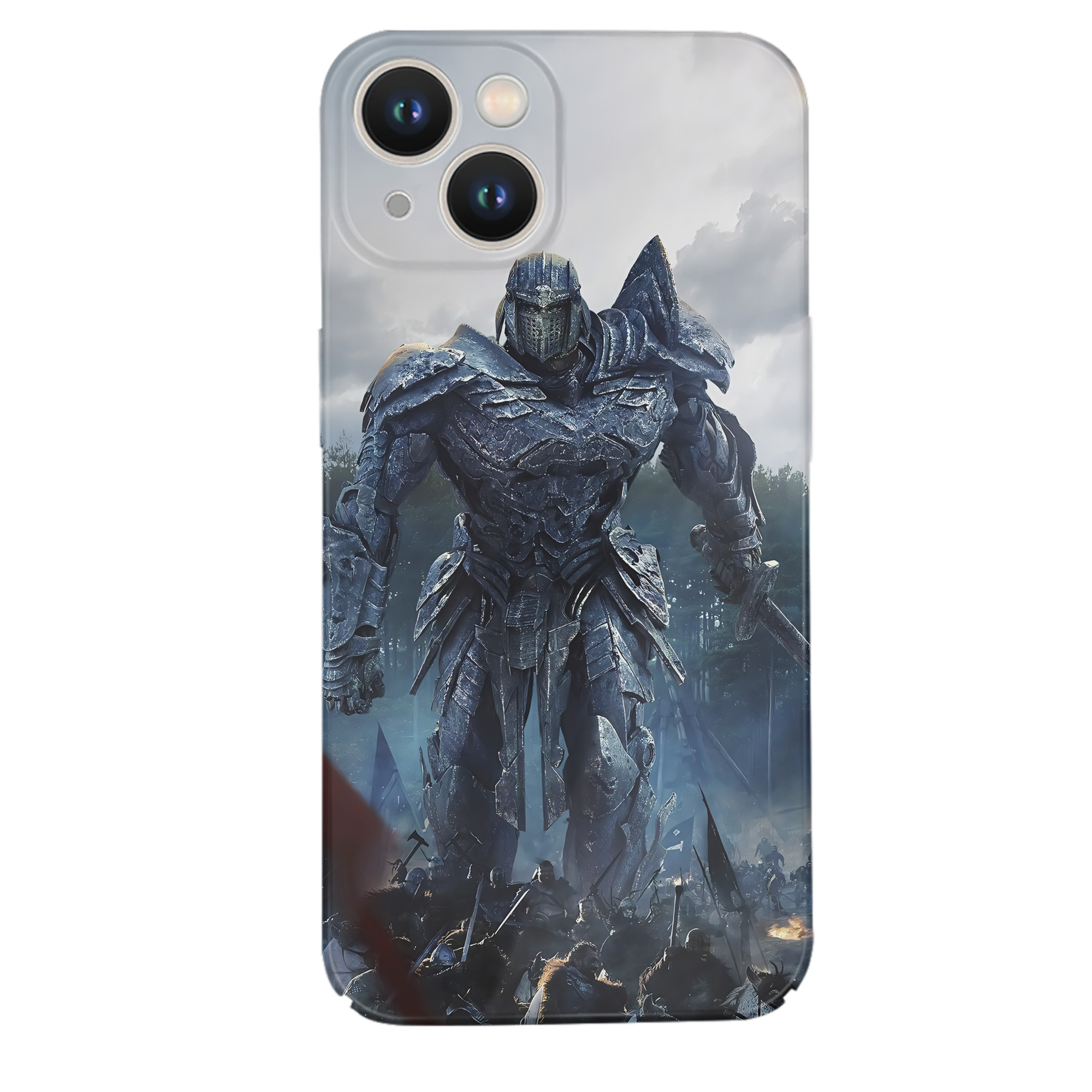 （画像用） Transformers トランスフォーマー 【iPhone 14シリーズ対応】ハードケース