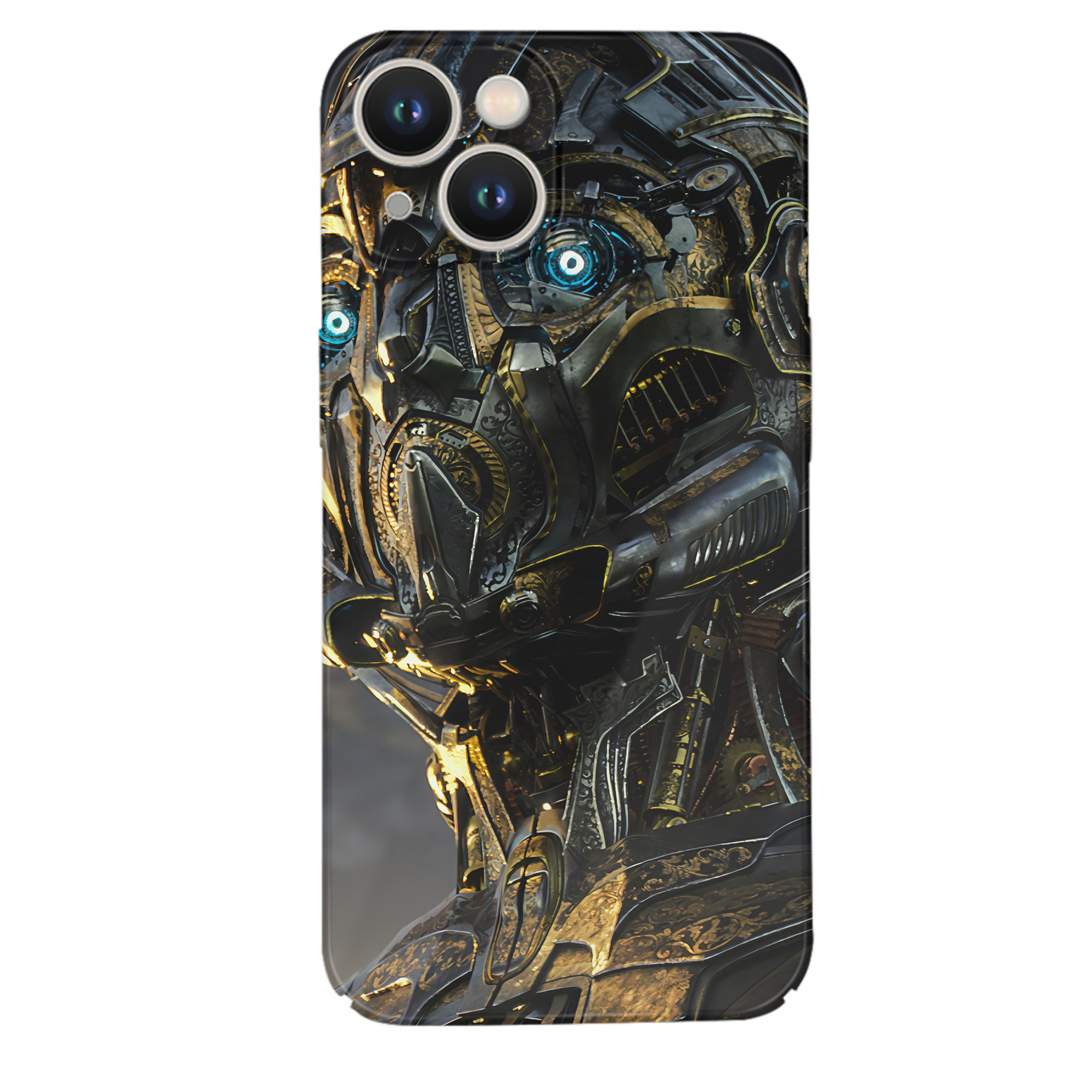 （画像用） Transformers トランスフォーマー 【iPhone 14シリーズ対応】ハードケース