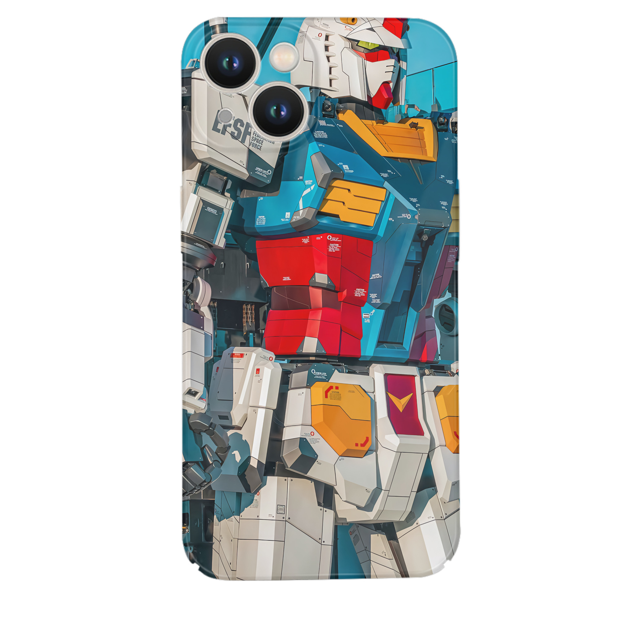 （画像用） Transformers トランスフォーマー 【iPhone 14シリーズ対応】ハードケース