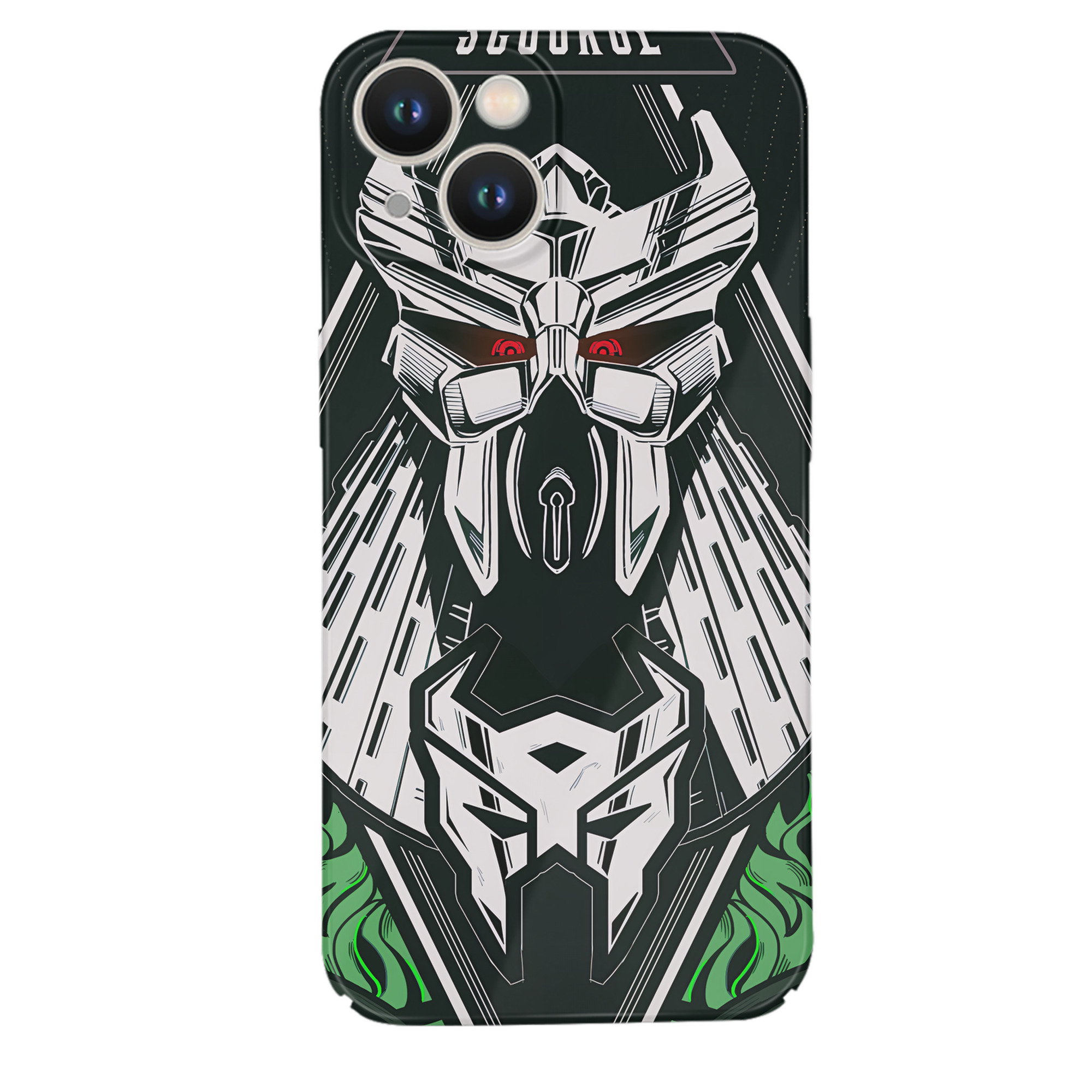 （画像用） Transformers トランスフォーマー 【iPhone 14シリーズ対応】ハードケース
